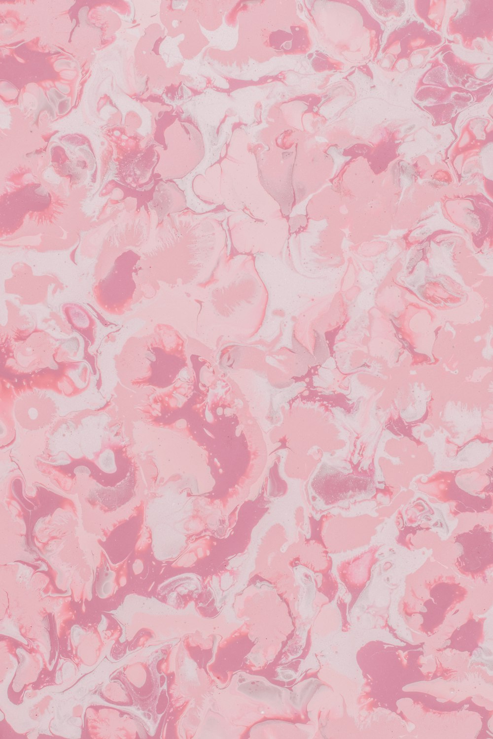 a pink and white marble texture background