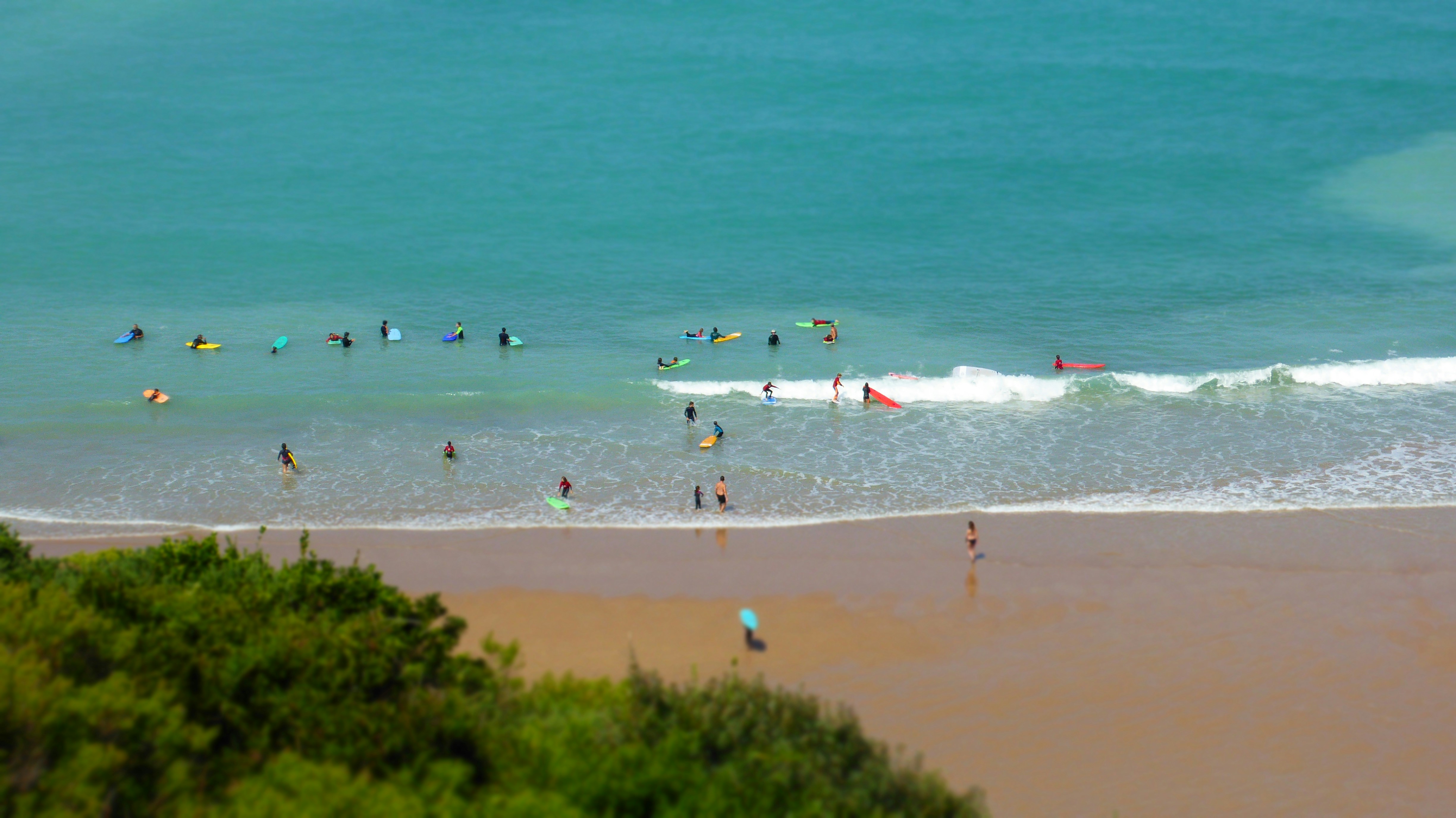 Photo by xavierfoucrier