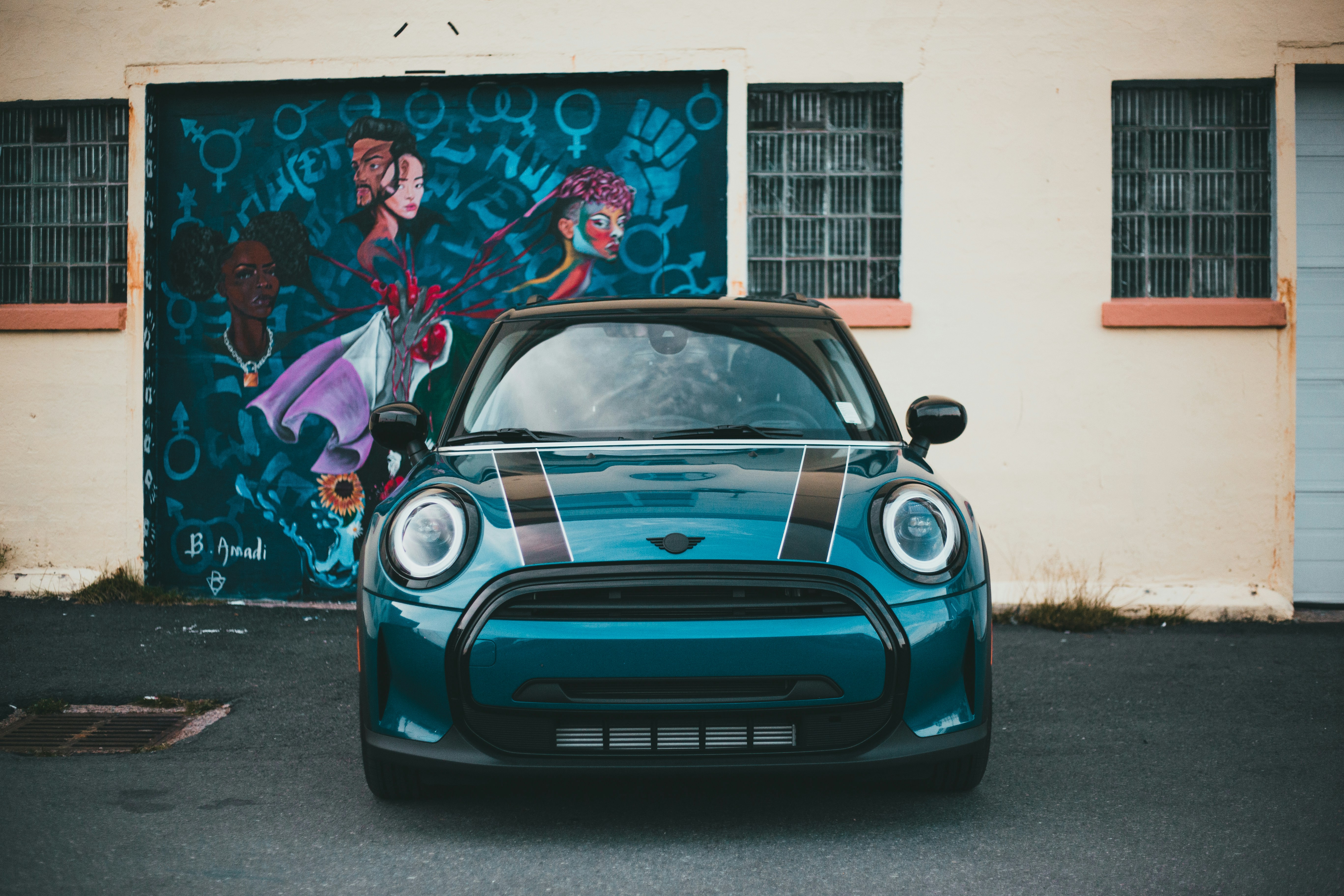 How Electric Power Steered Mini Away from Reliability Woes