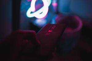 iPhone 13 Pro