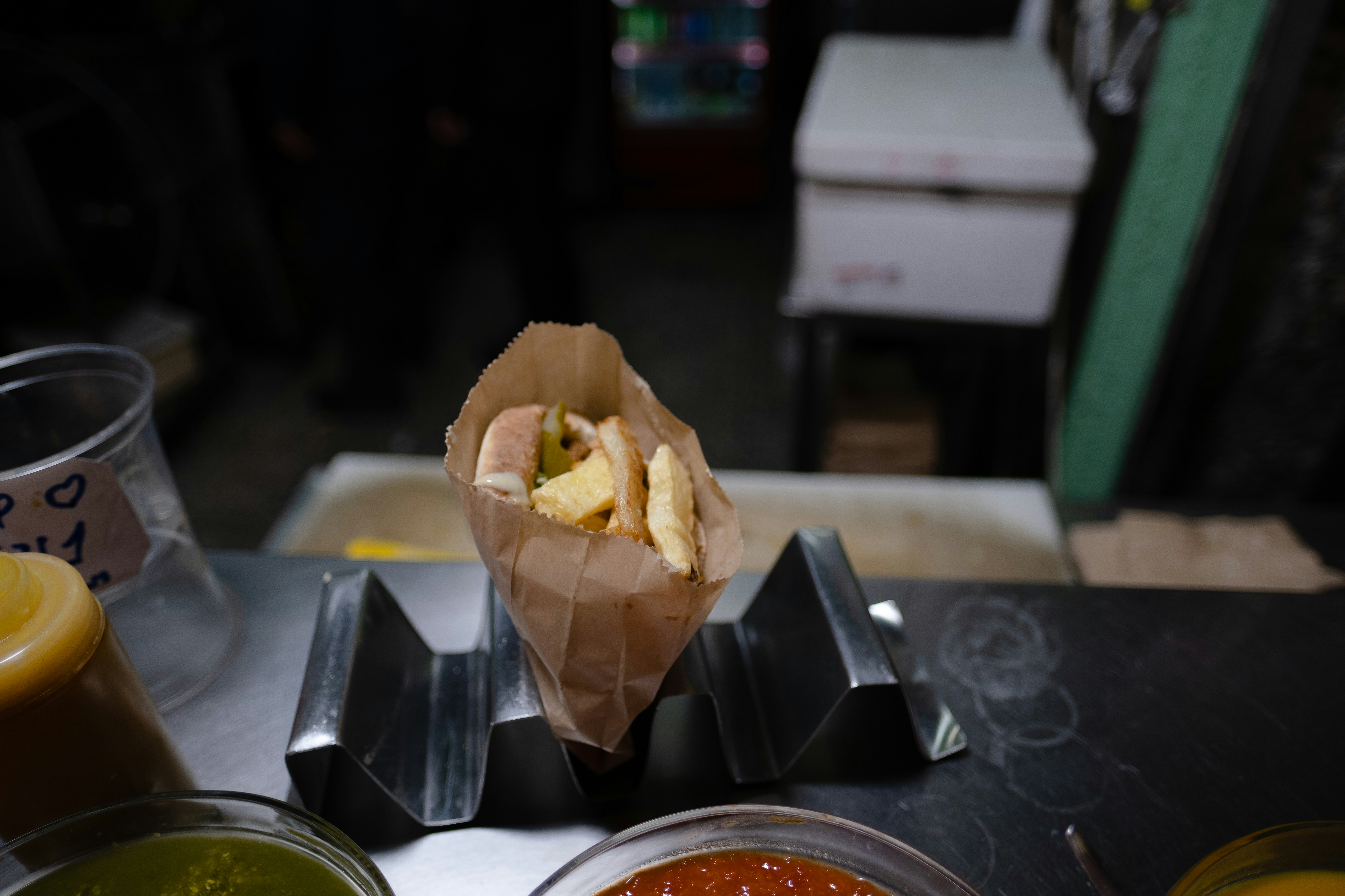 Los Jimadores Mexican Grill & Bar Menu