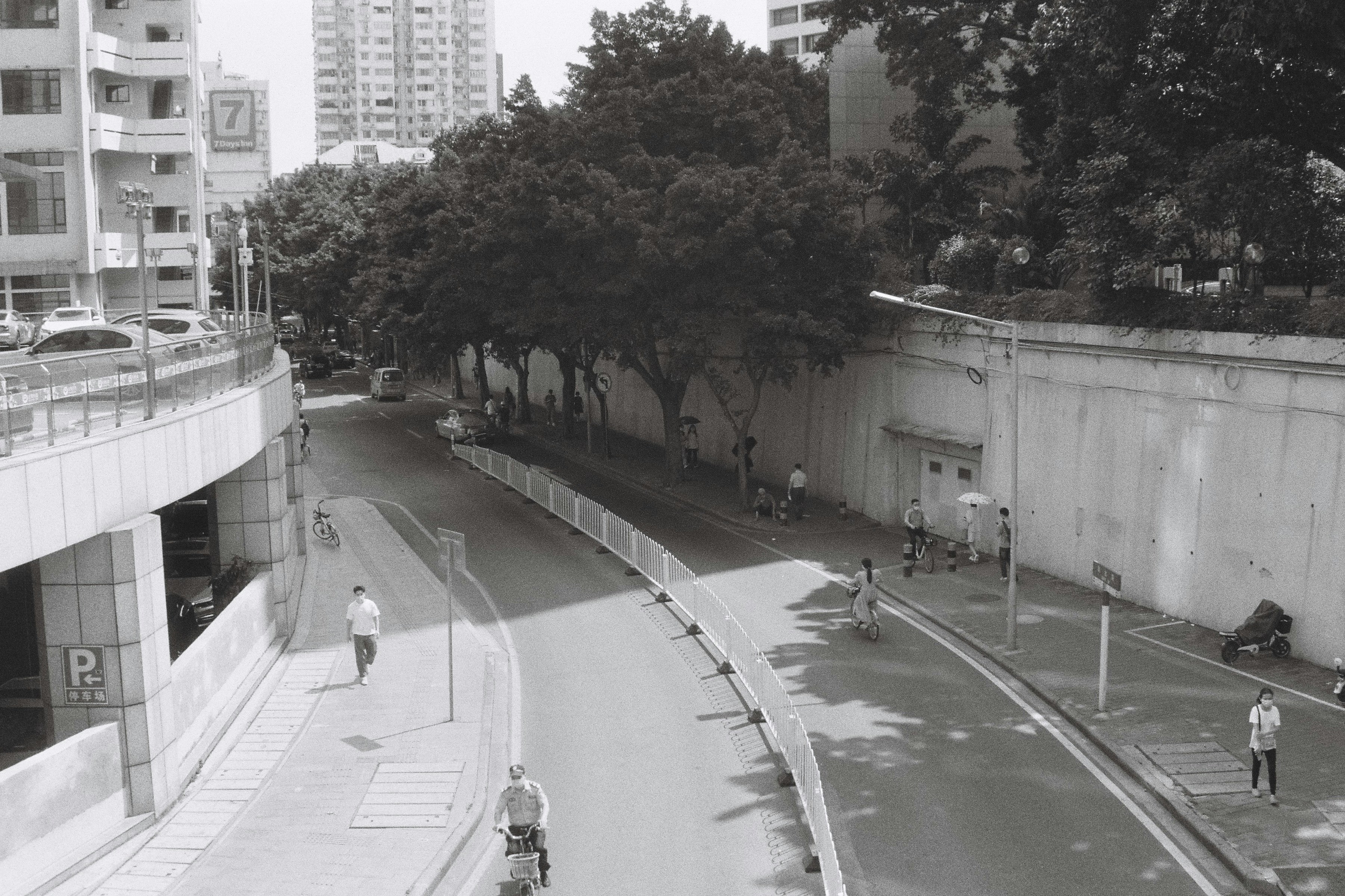 Photo by heshiwei