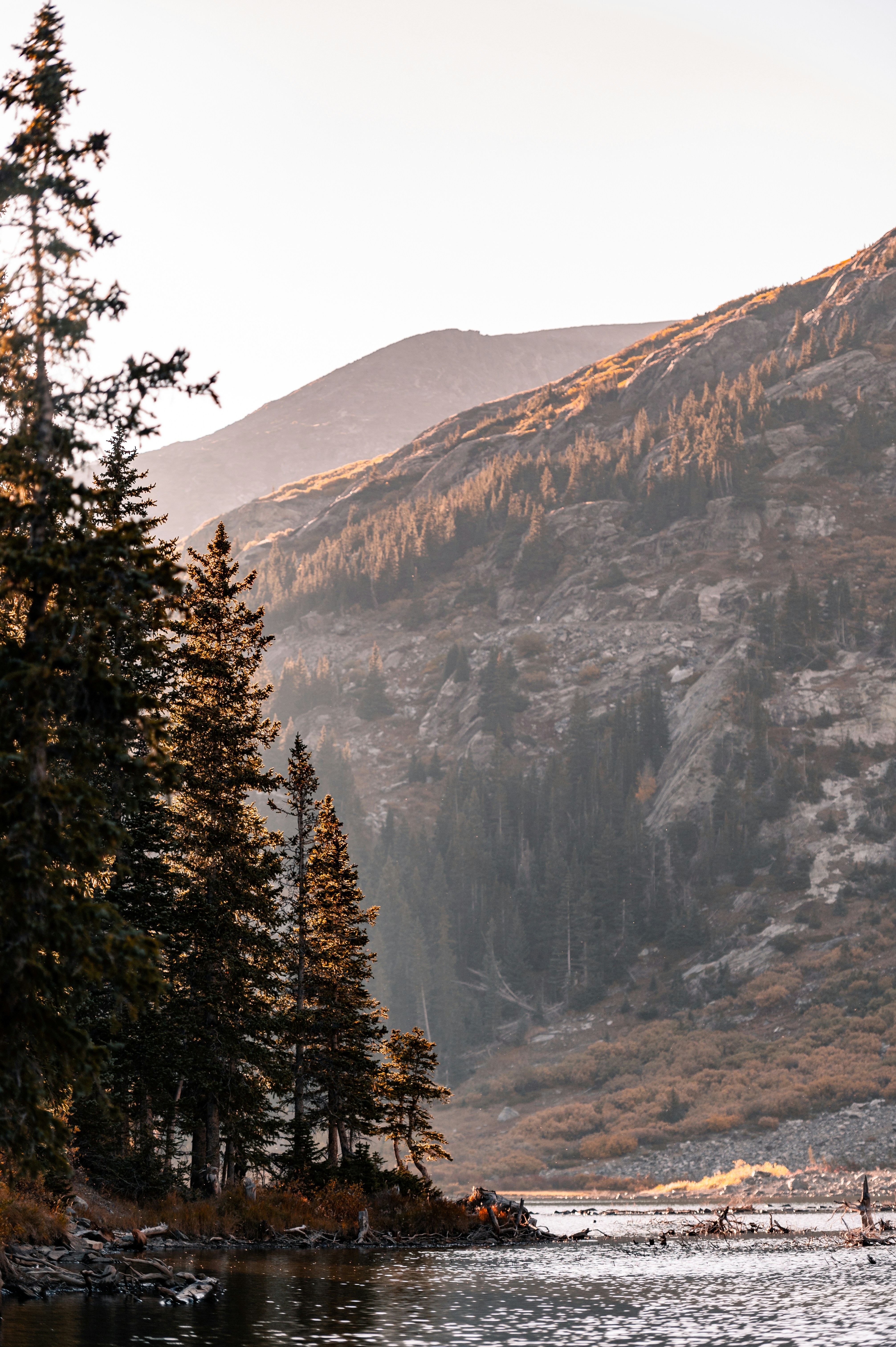 Lake Shore Park, Colorado