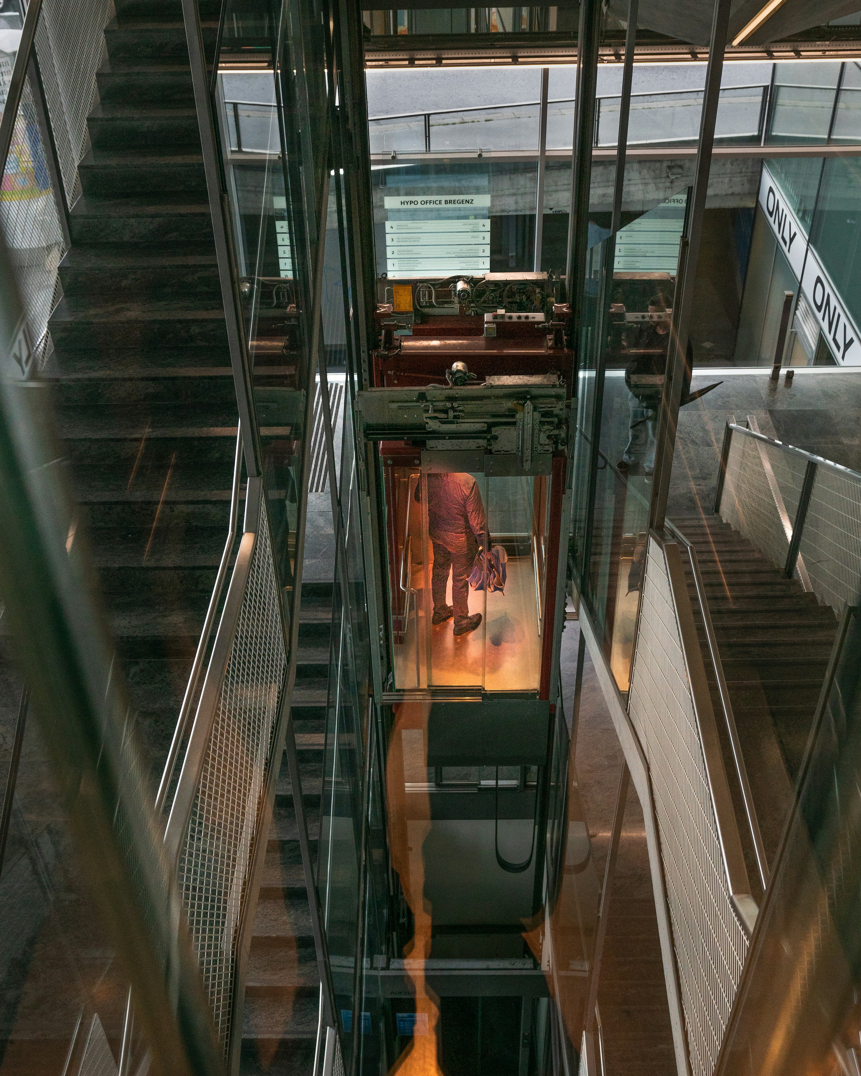 Photo by michaelcochran