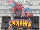National Spider-Man Day