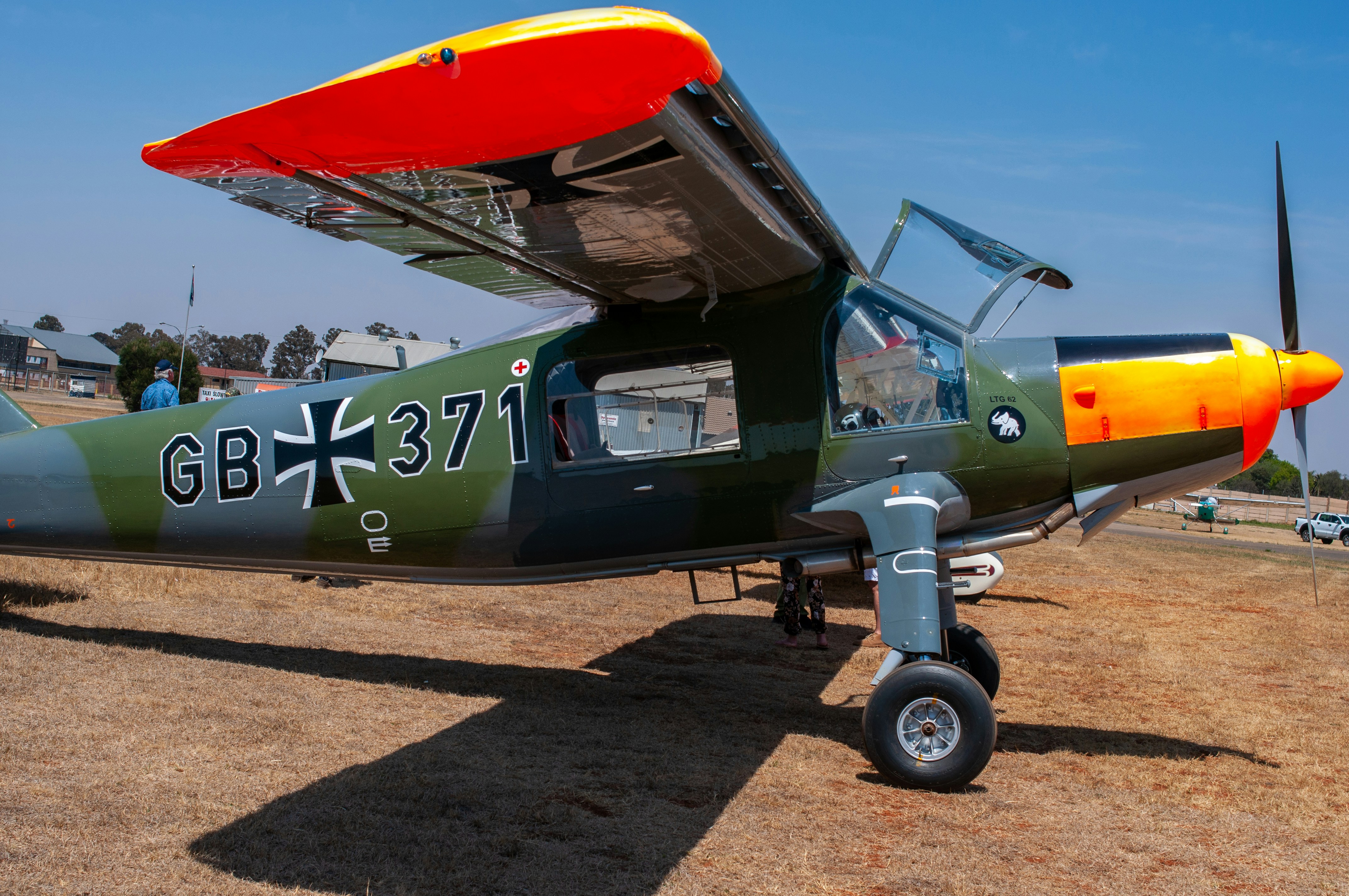 Photo by stewardesign