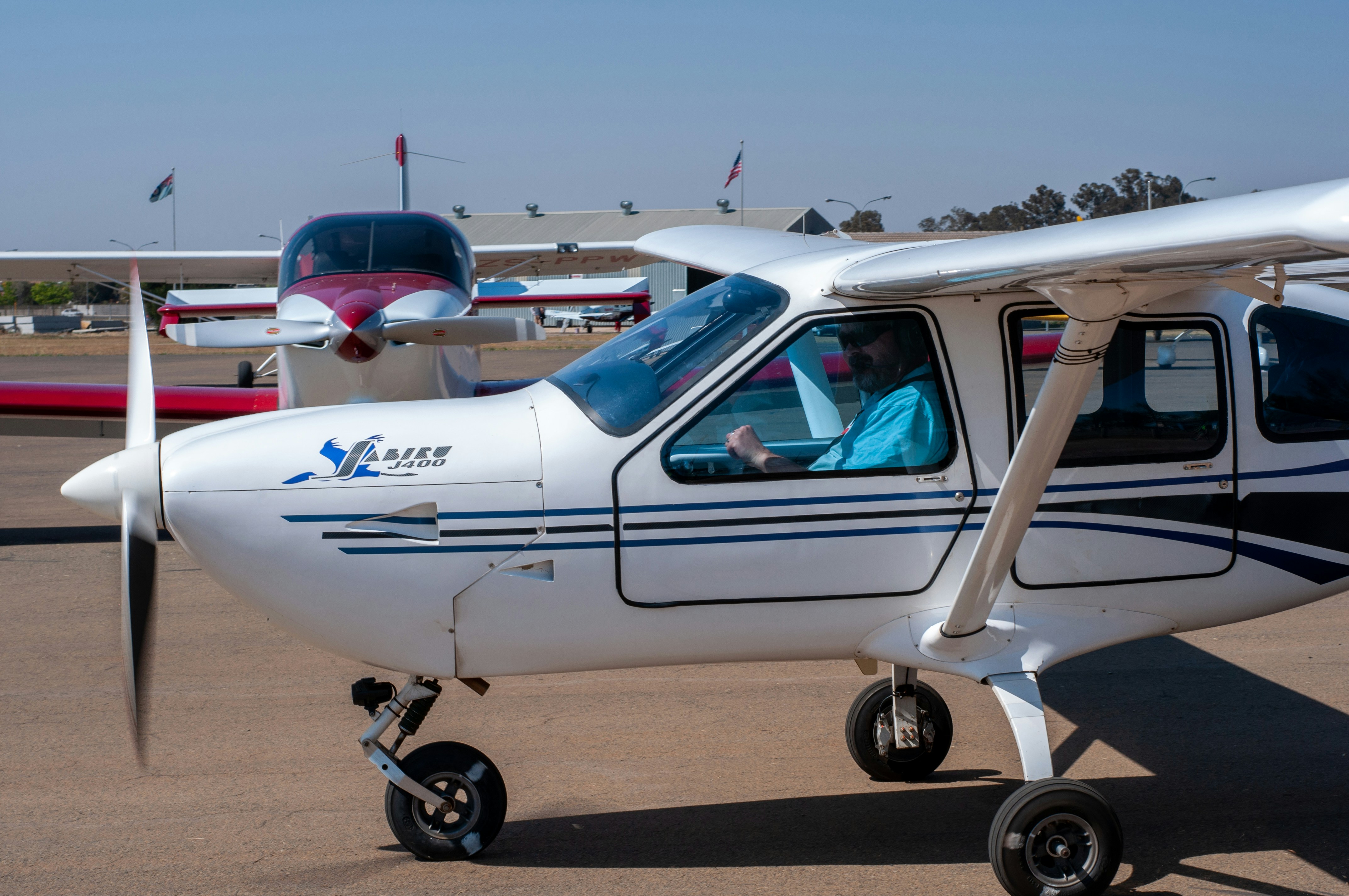 Photo by stewardesign