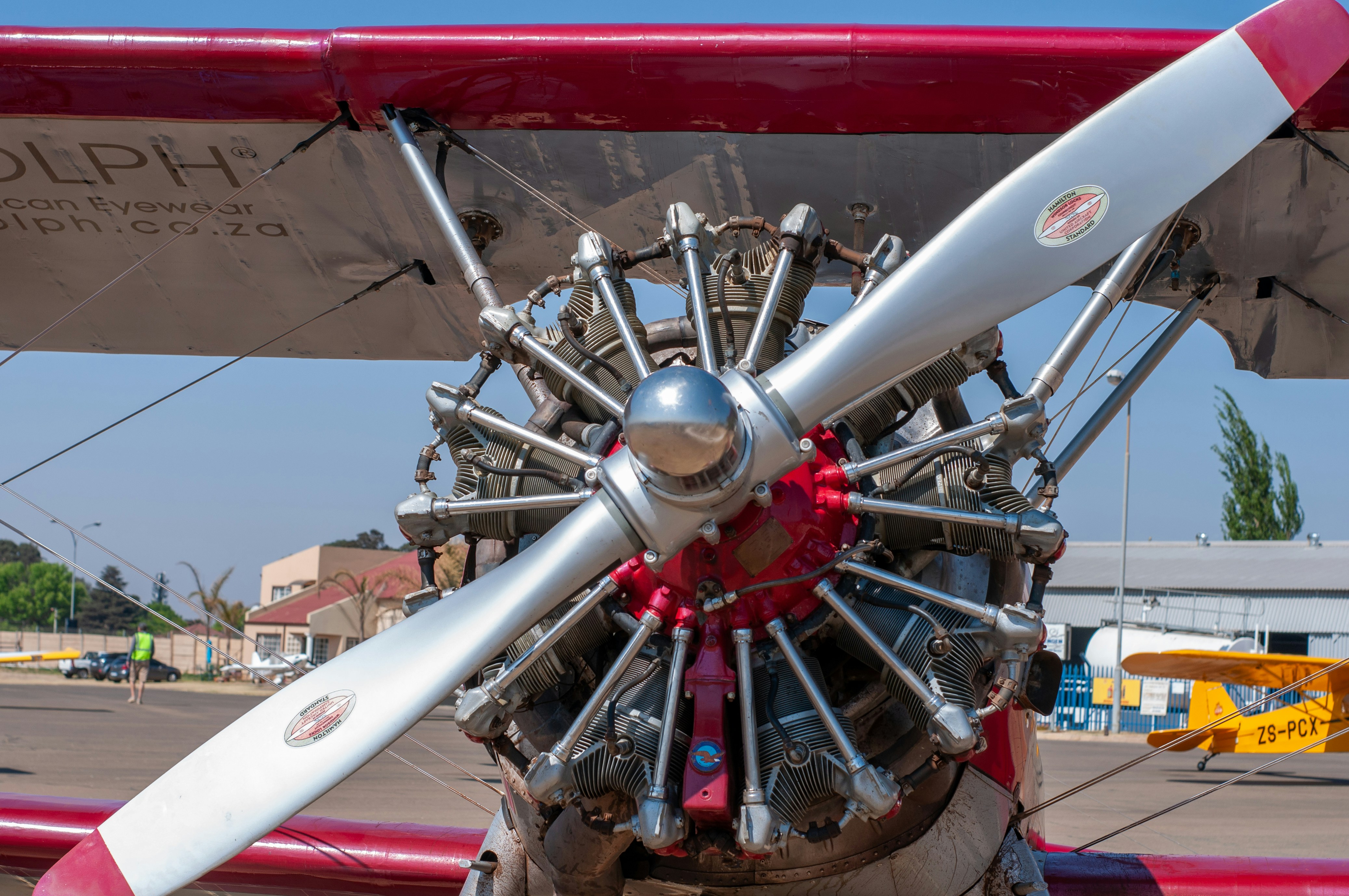 Photo by stewardesign