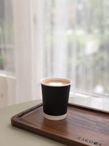 Morning Mist Blend
