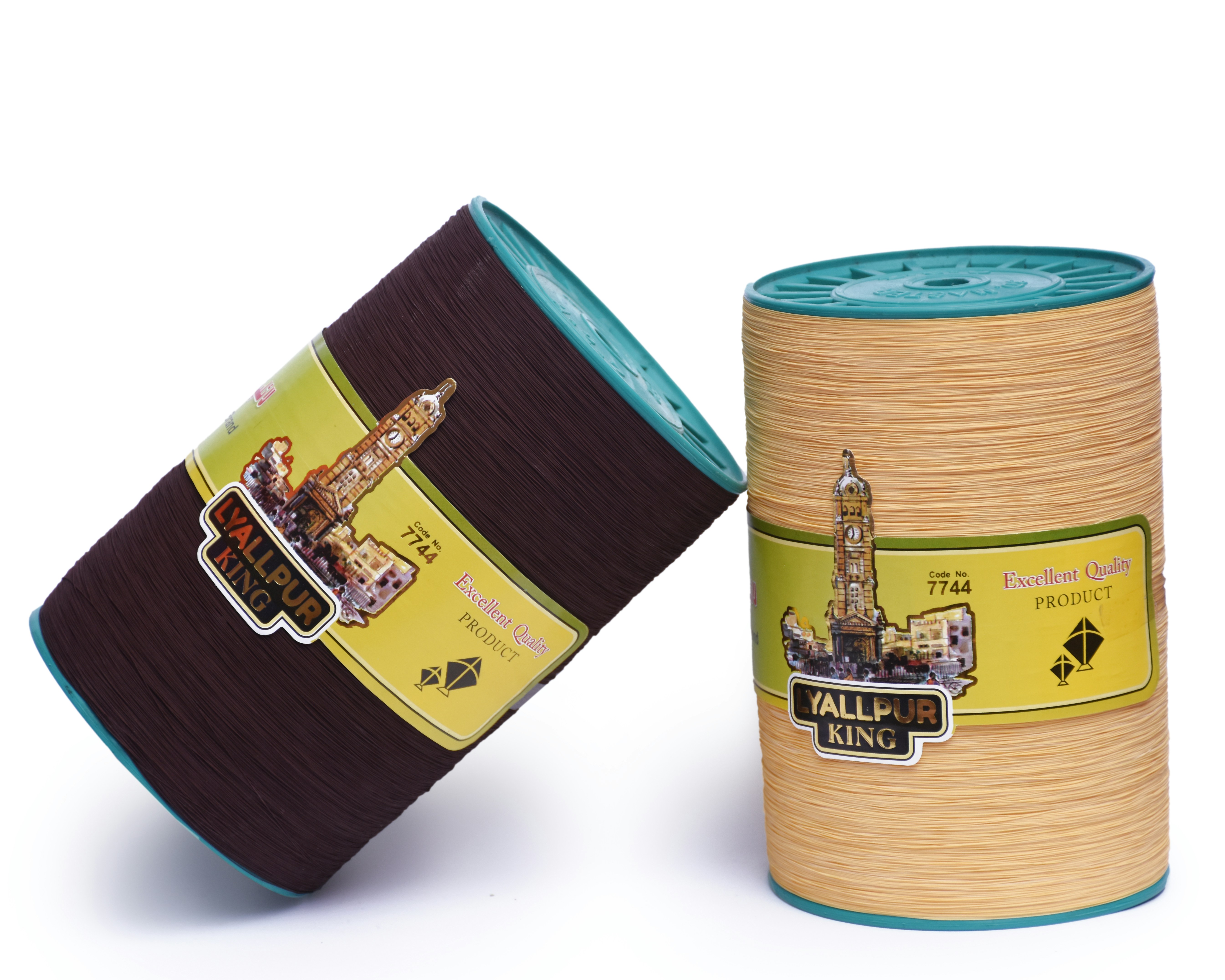 Snap Plastic Spice Jars