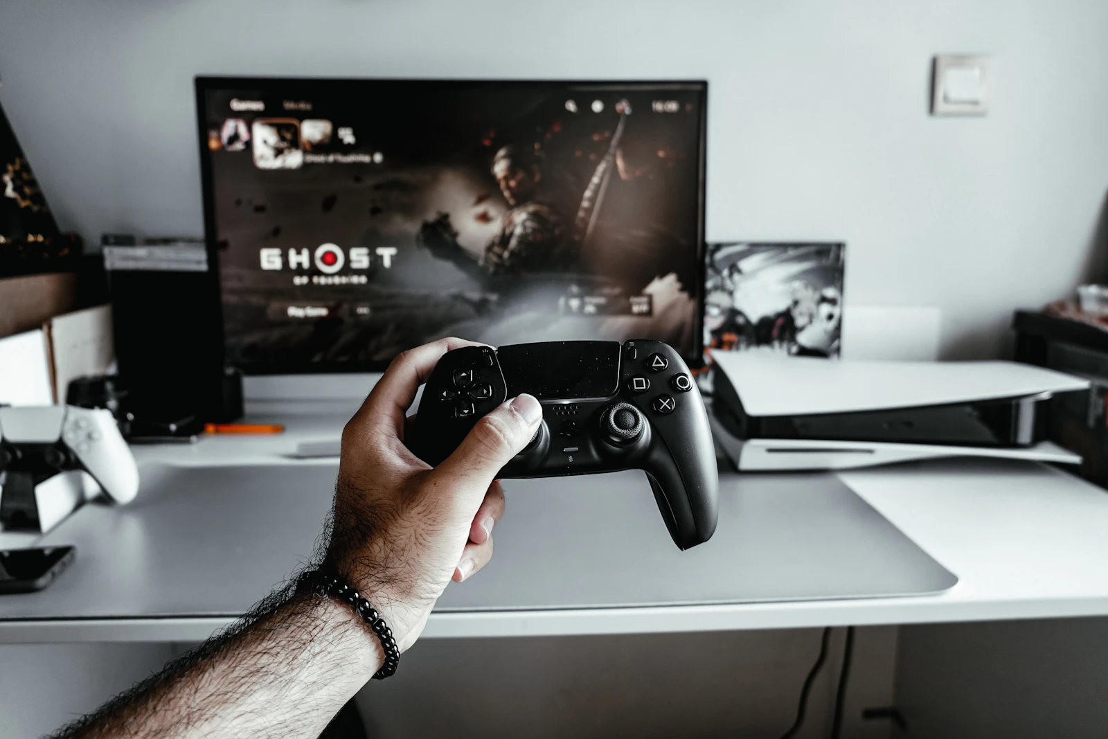 PS Session — EA Sports FIFA on PlayStation