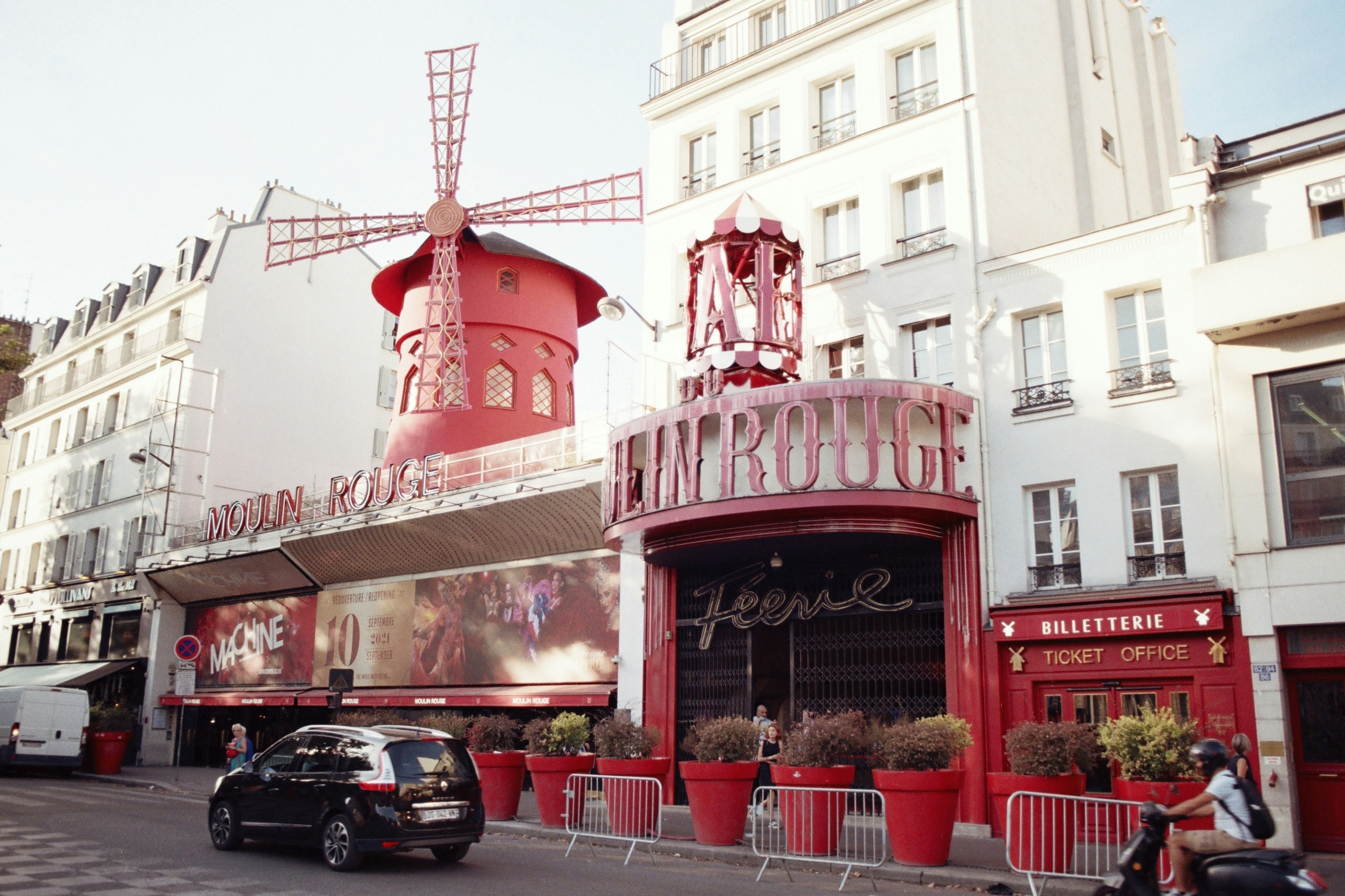 Mobirise Website Builder