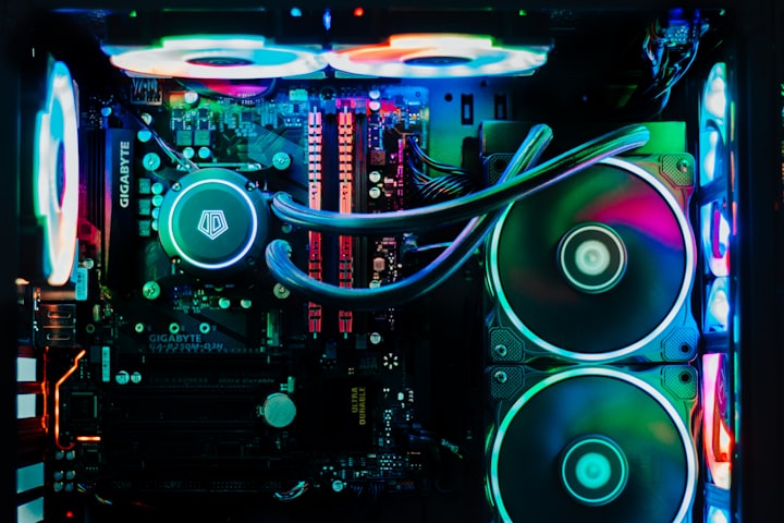 Best Gaming PC for Every Gamer on Any Budget
