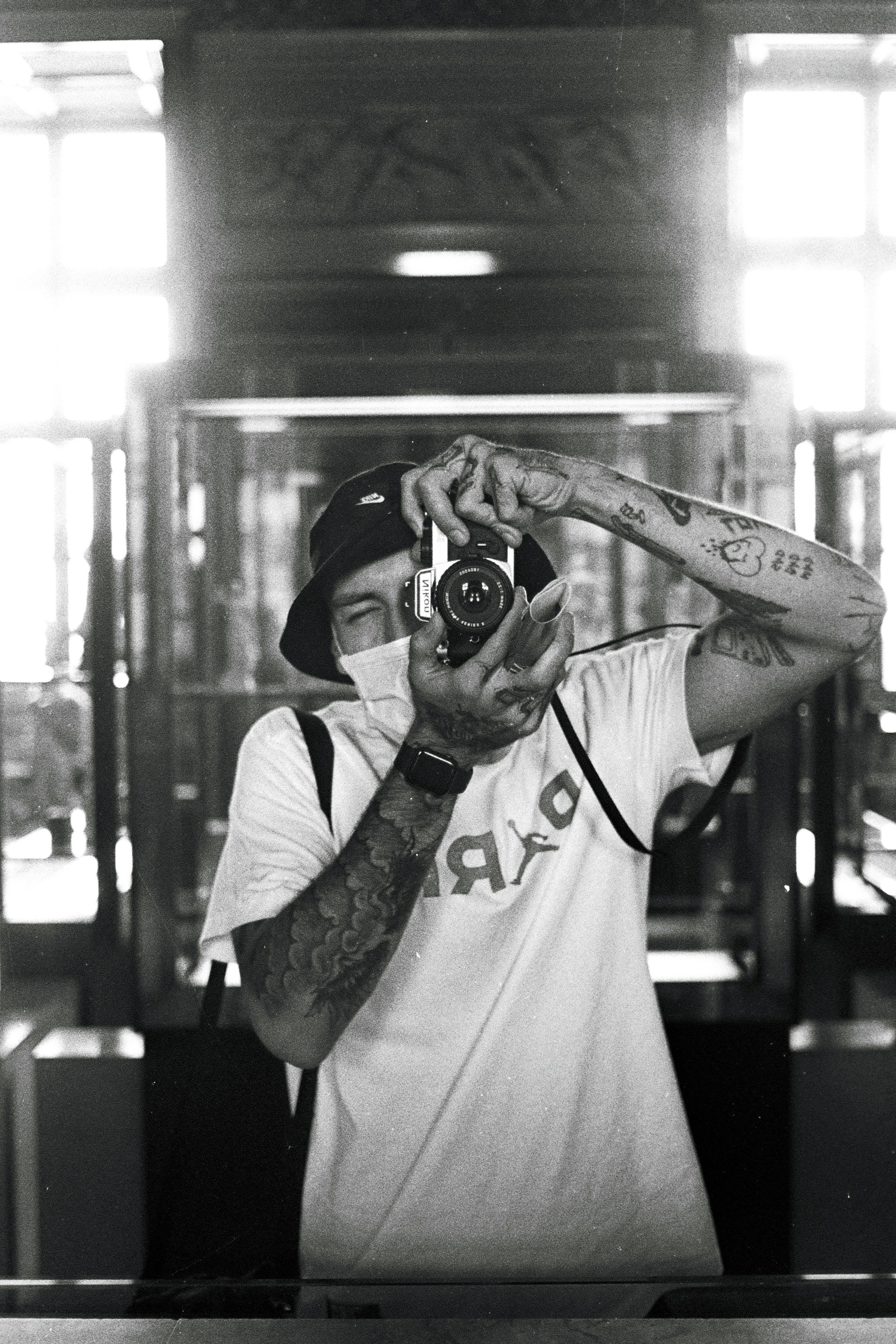 Photo by ddography