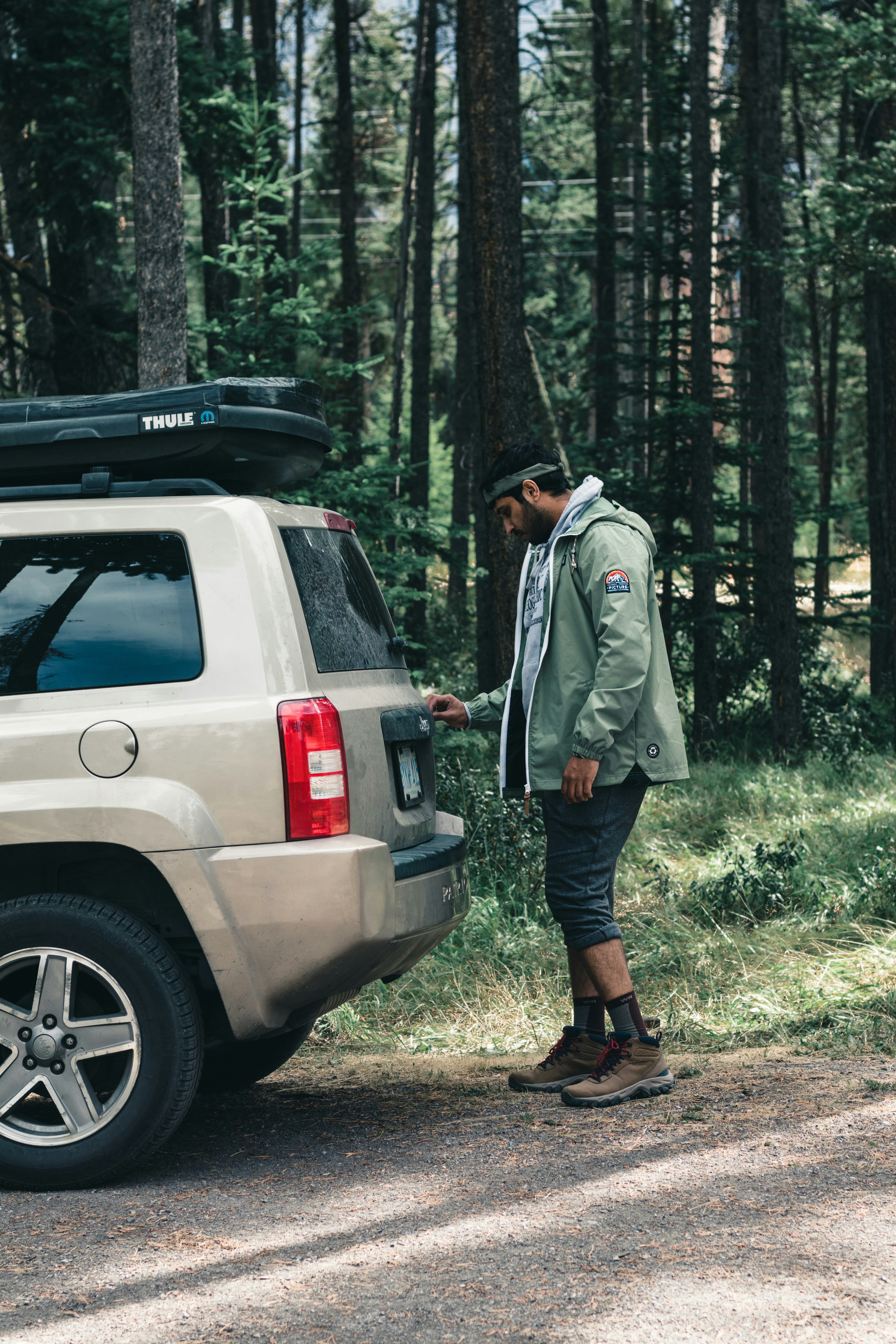 Photo by lureofadventure