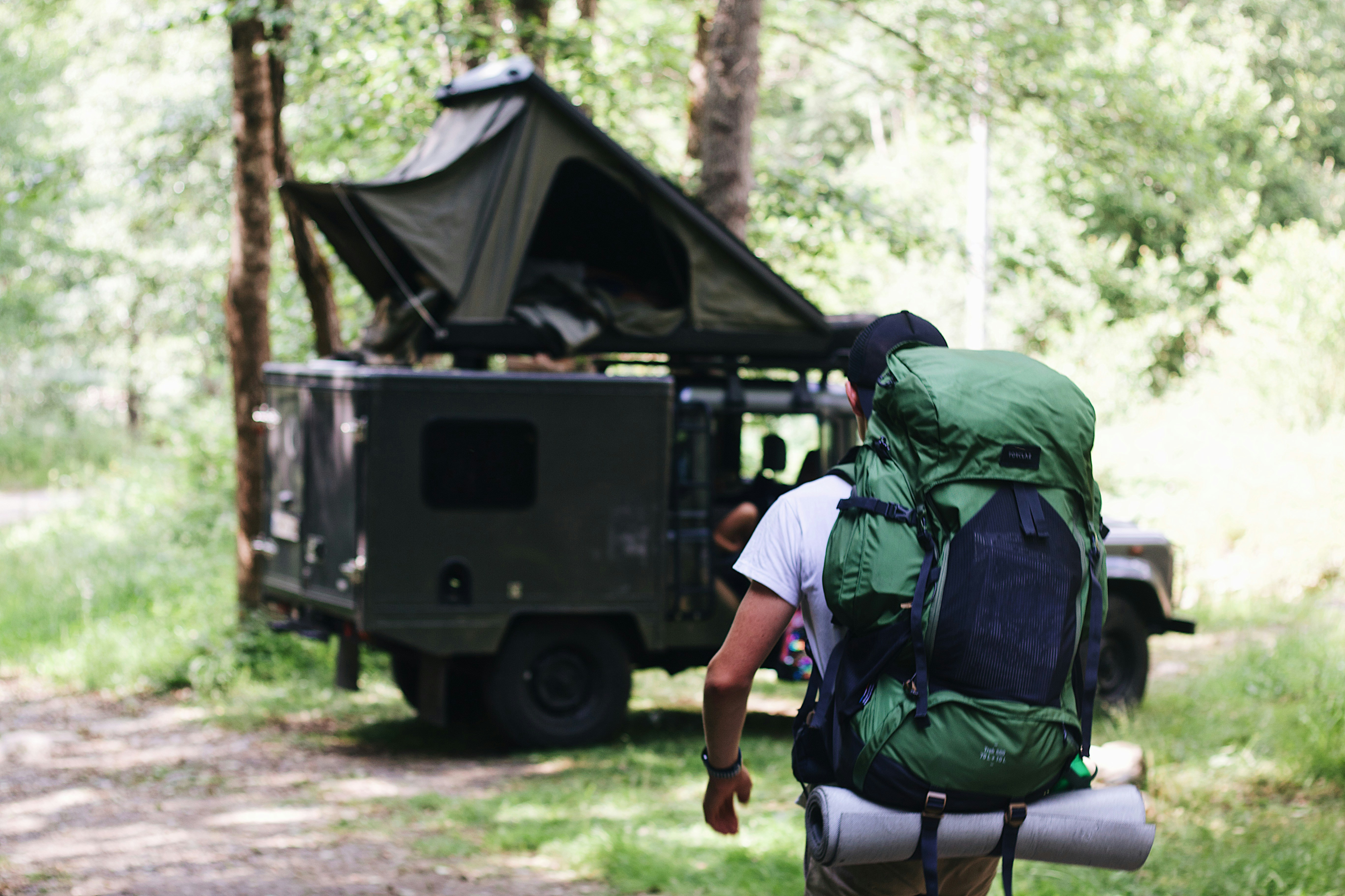 6 Satellite-Linked Outdoor Adventure Gear Tools for No-Signal Zones
