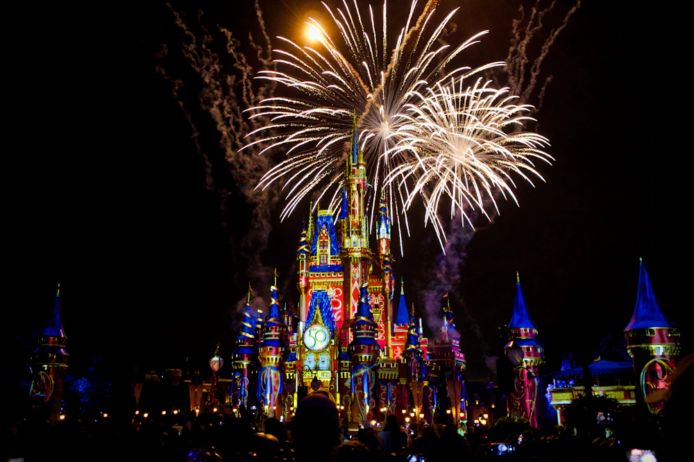 Disney Parks