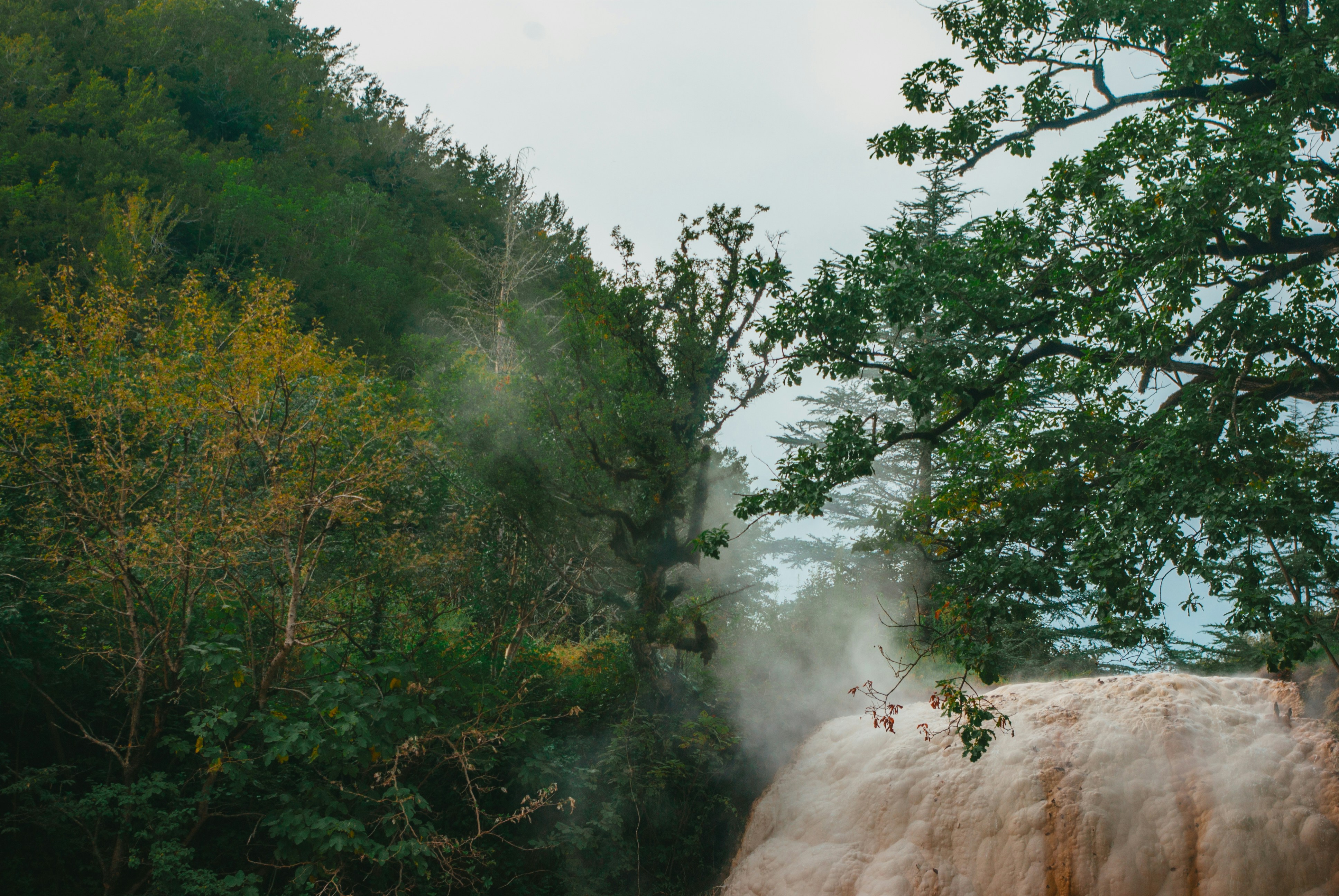 اكتشف سحر رحلة اكيزدرة ومنتجع ريدوس