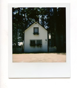Maison familiale