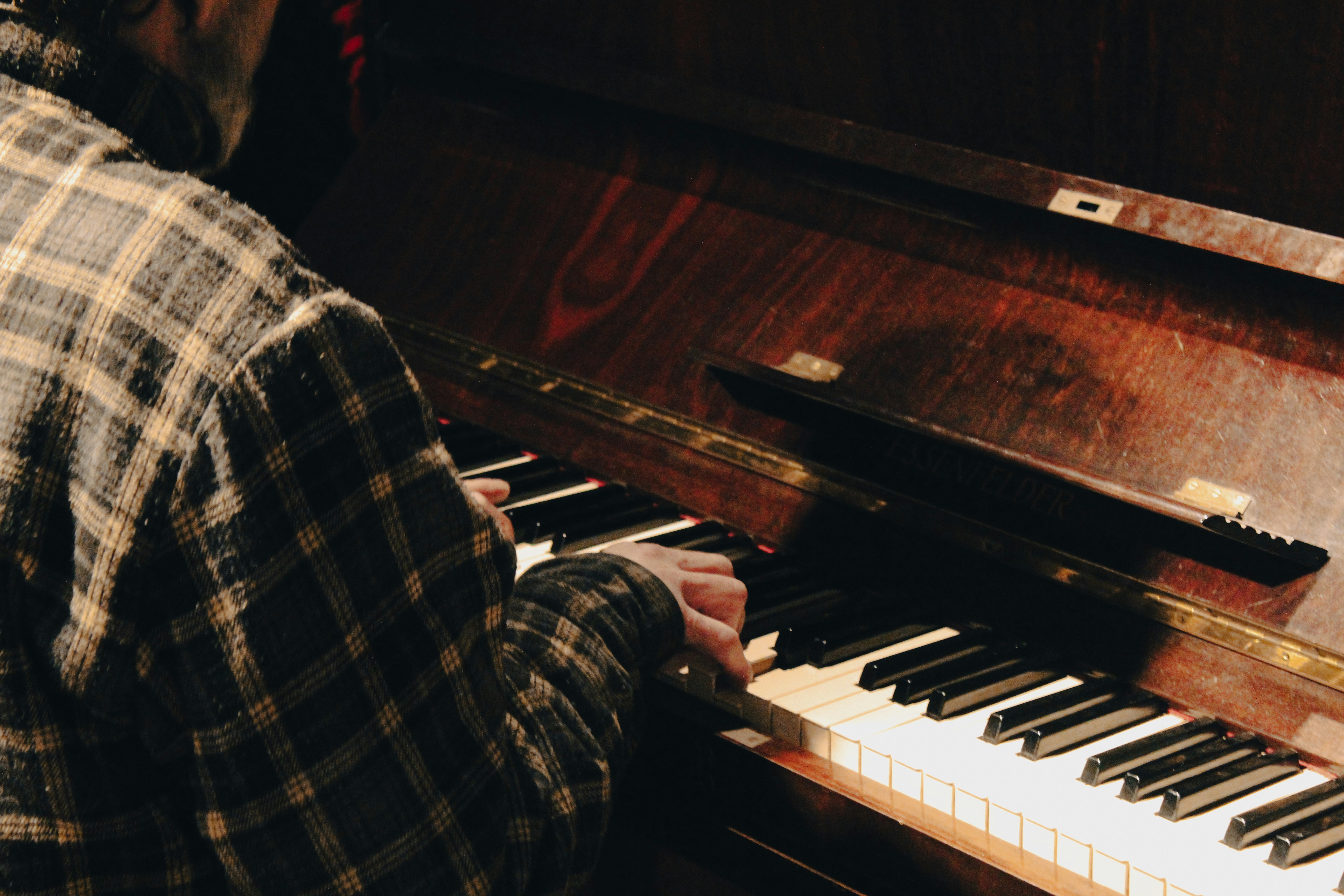 Photo by lucas_eidam