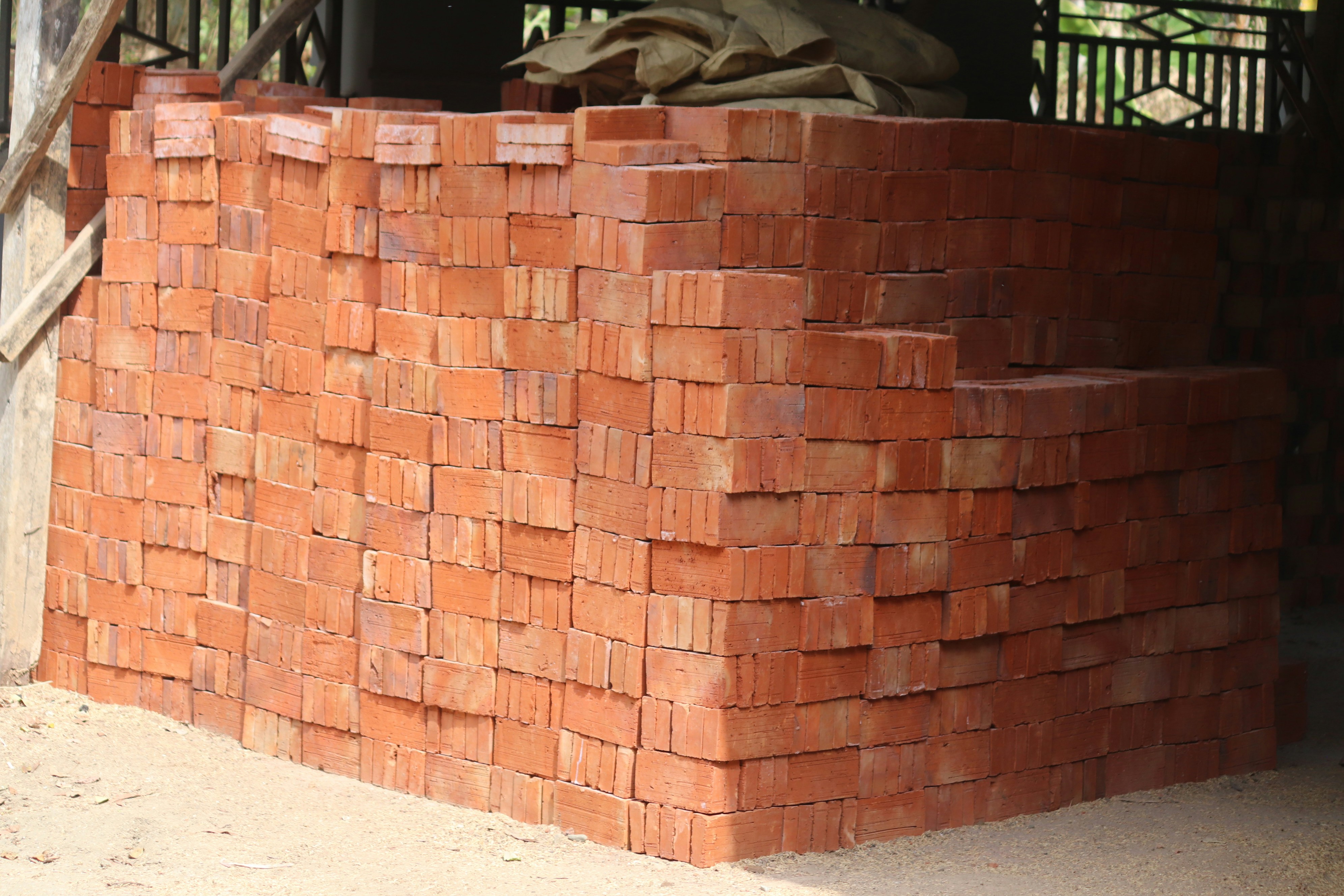 Materiais de Construção Premium