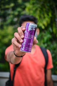 Energy Shot