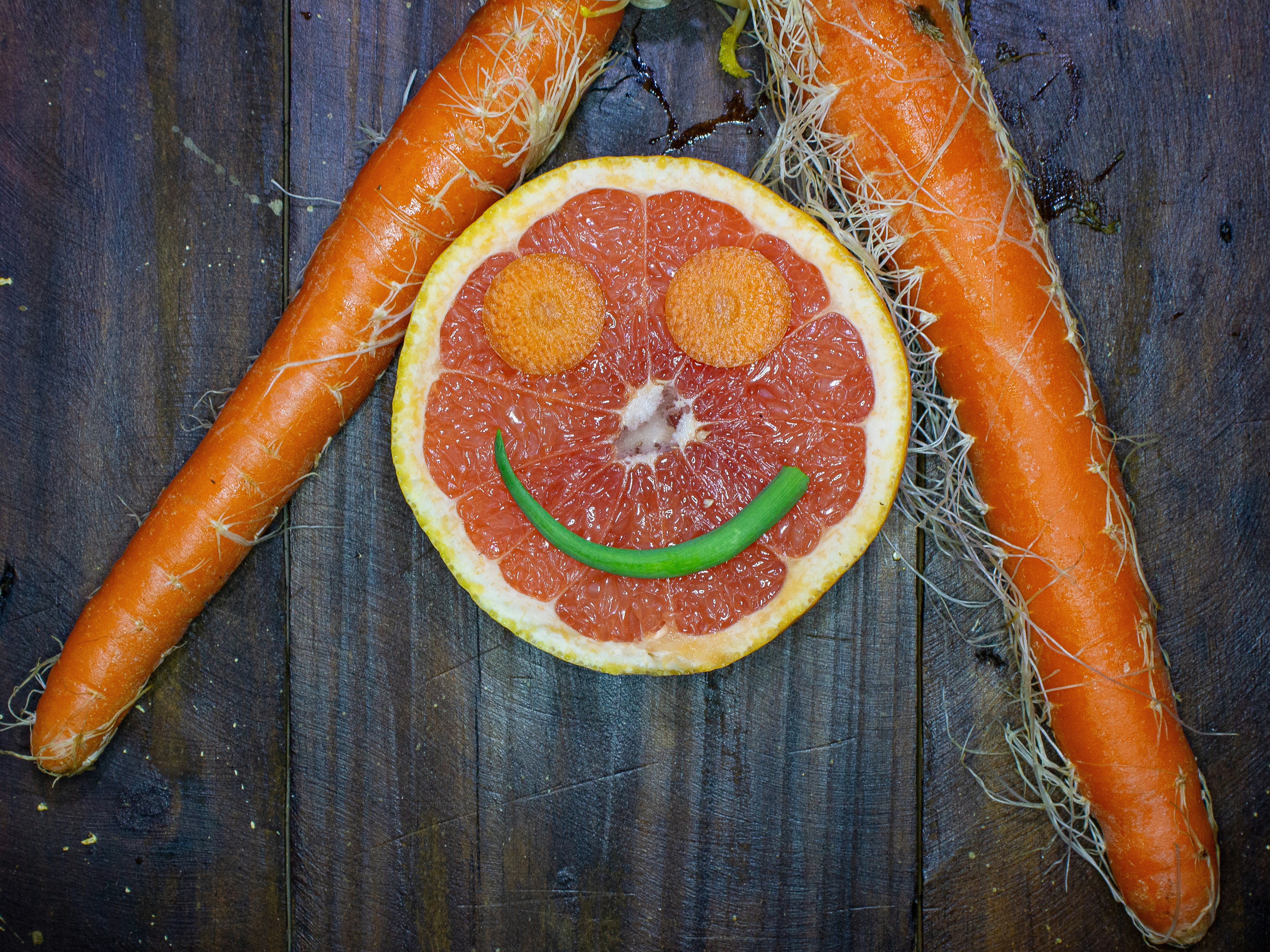 A nutrição e seu impacto no humor