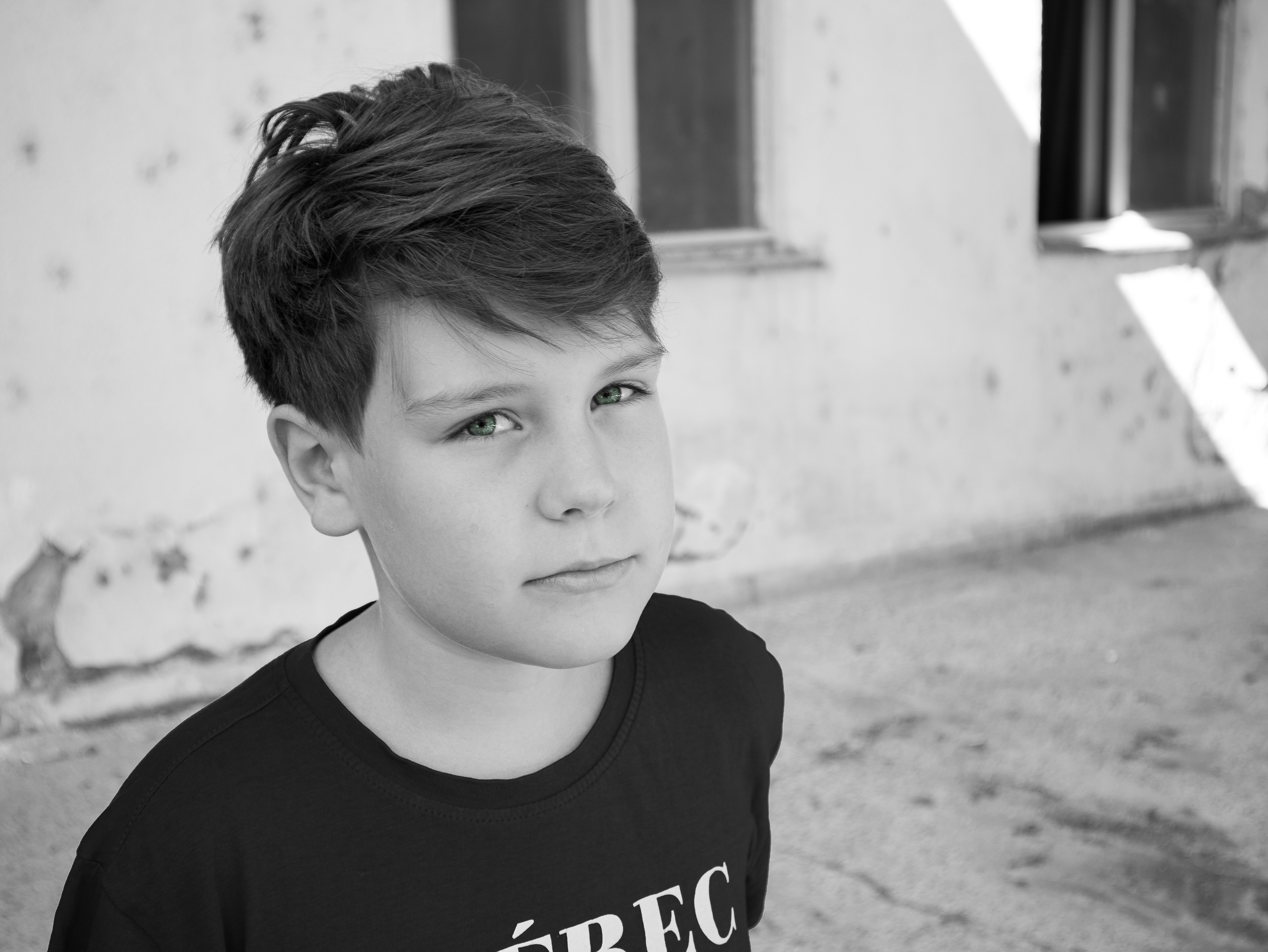Trendy Boys' Fashion Picks