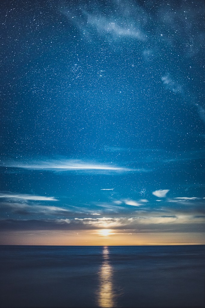 Starry Night