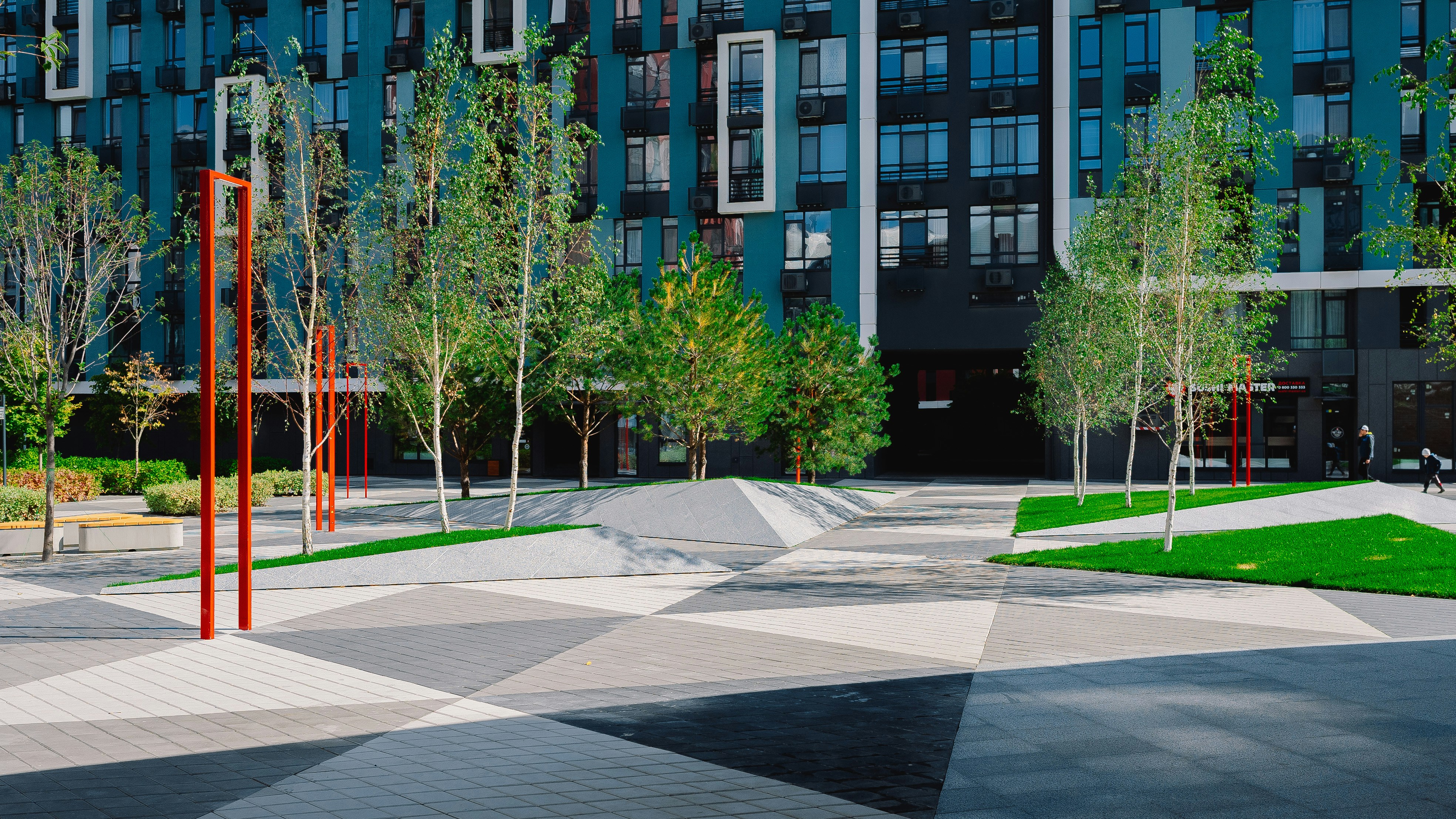 Zinc City Park