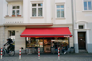 Dusseldorf
