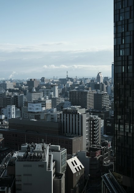 Nagoya vs Osaka for Digital Nomads 2026: The Complete Comparison