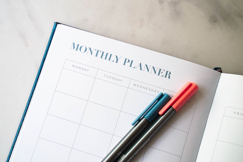 Planner