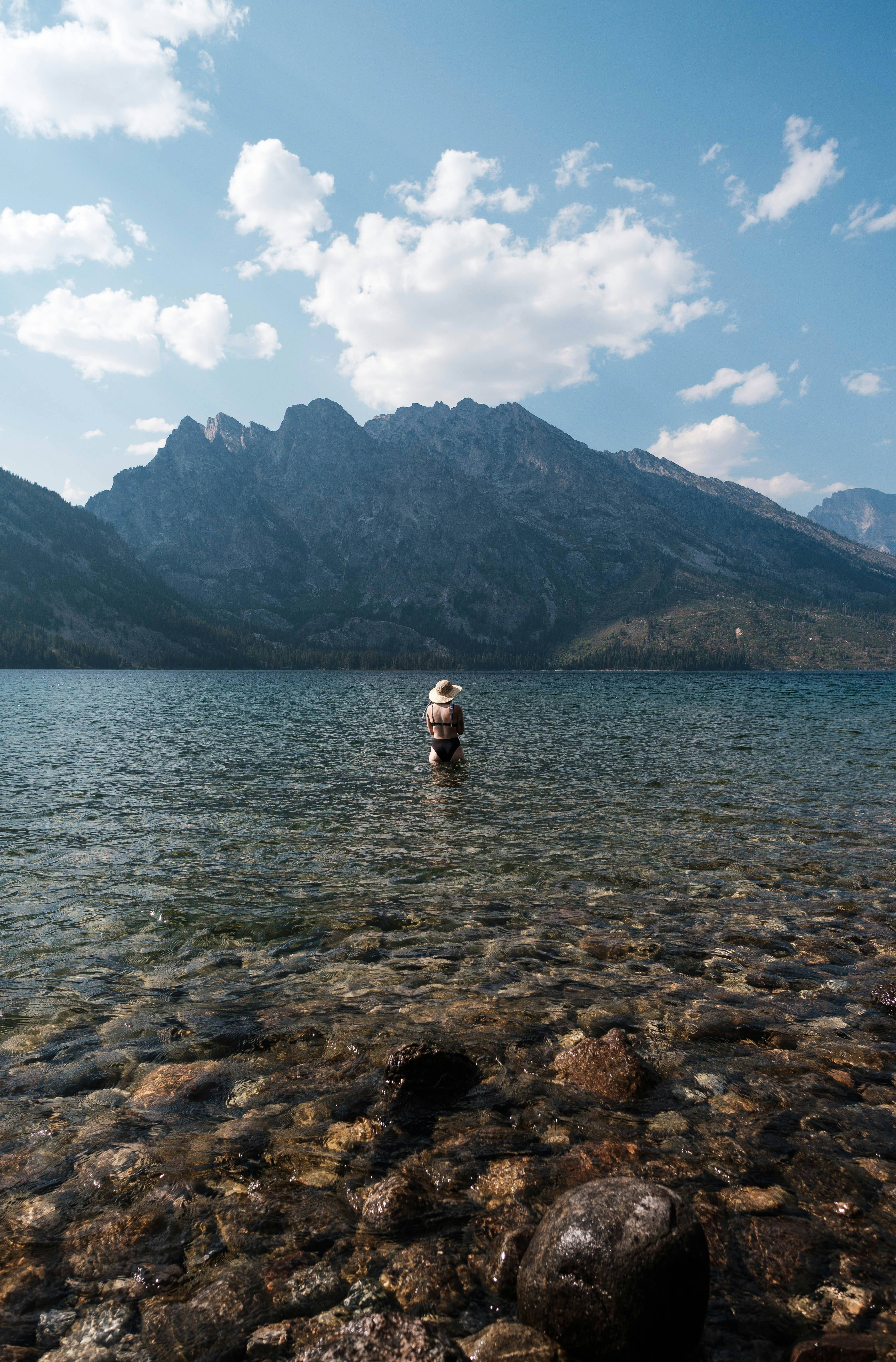 grand tetons