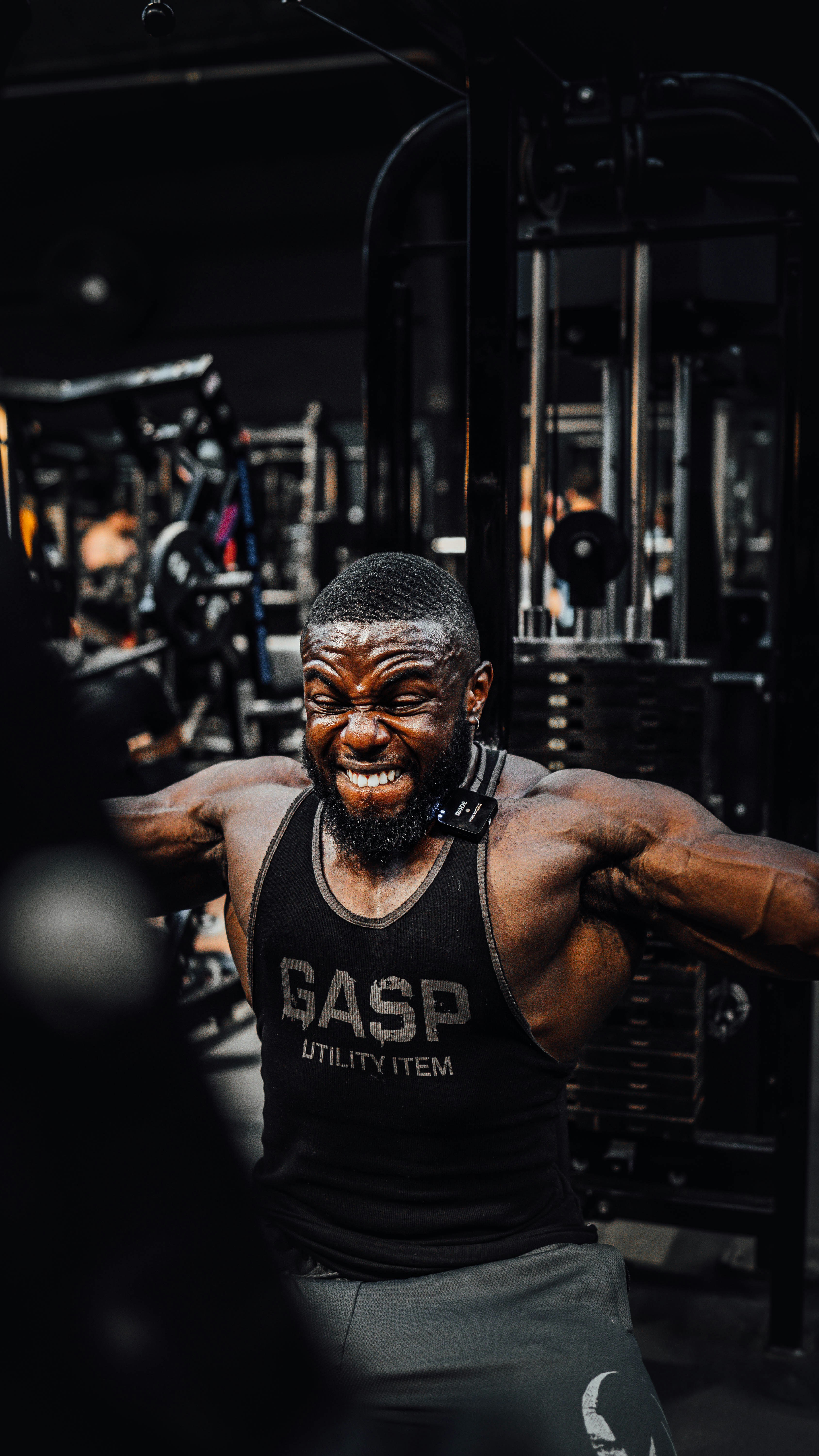 Maximize Your Results with an Effective Gym Workout Routine