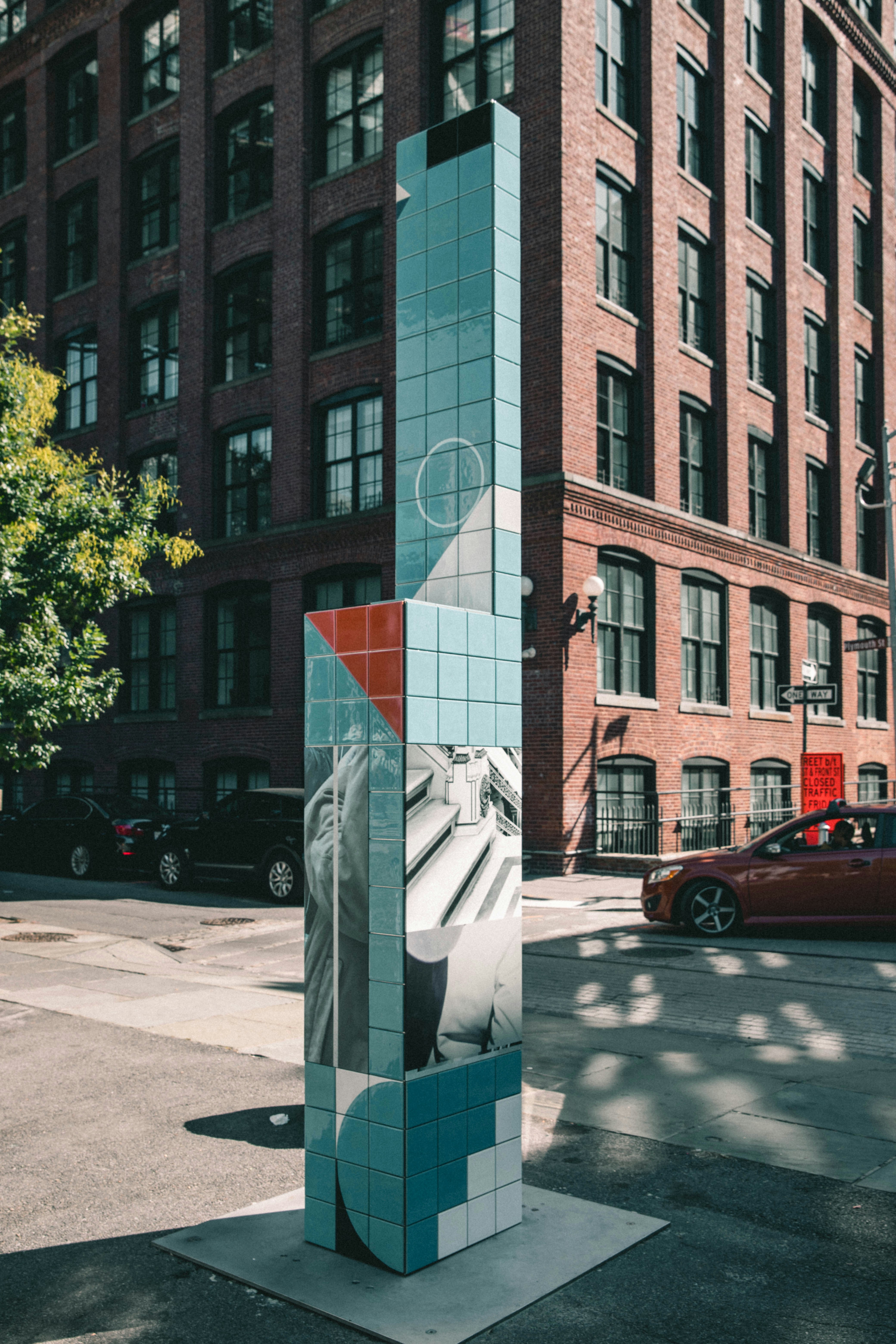 Brooklyn Luxury Report: June 12 - June 18, 2023