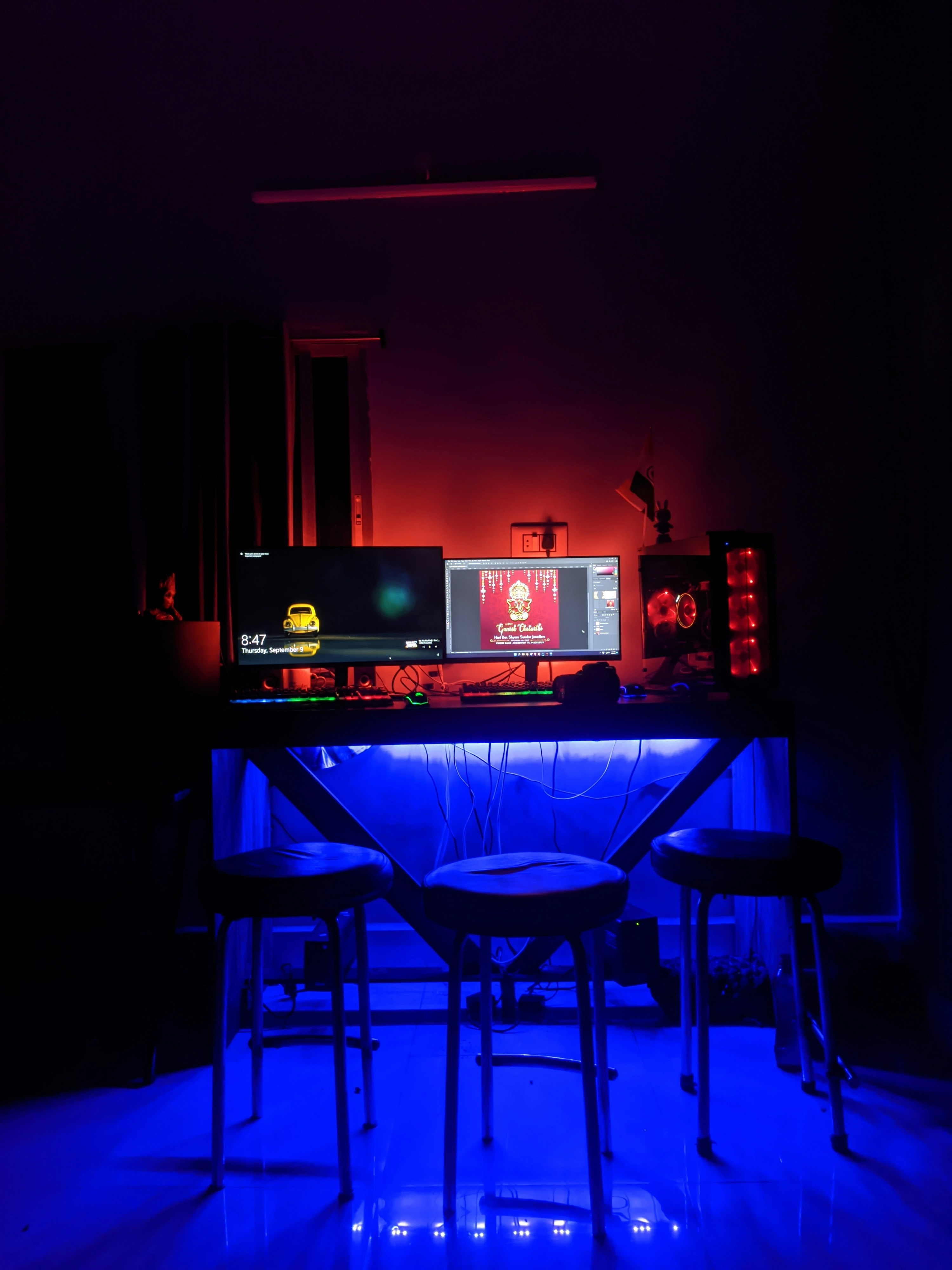 Servidor Nexo Pro