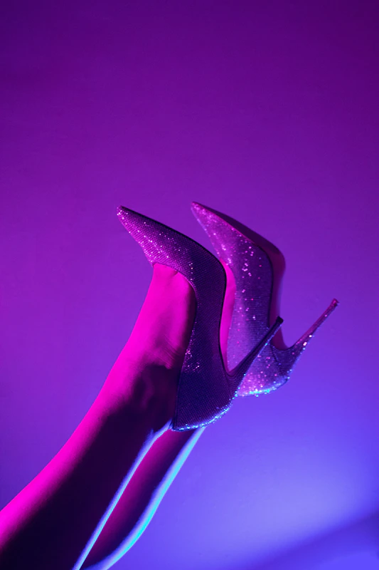 Monique Stiletto