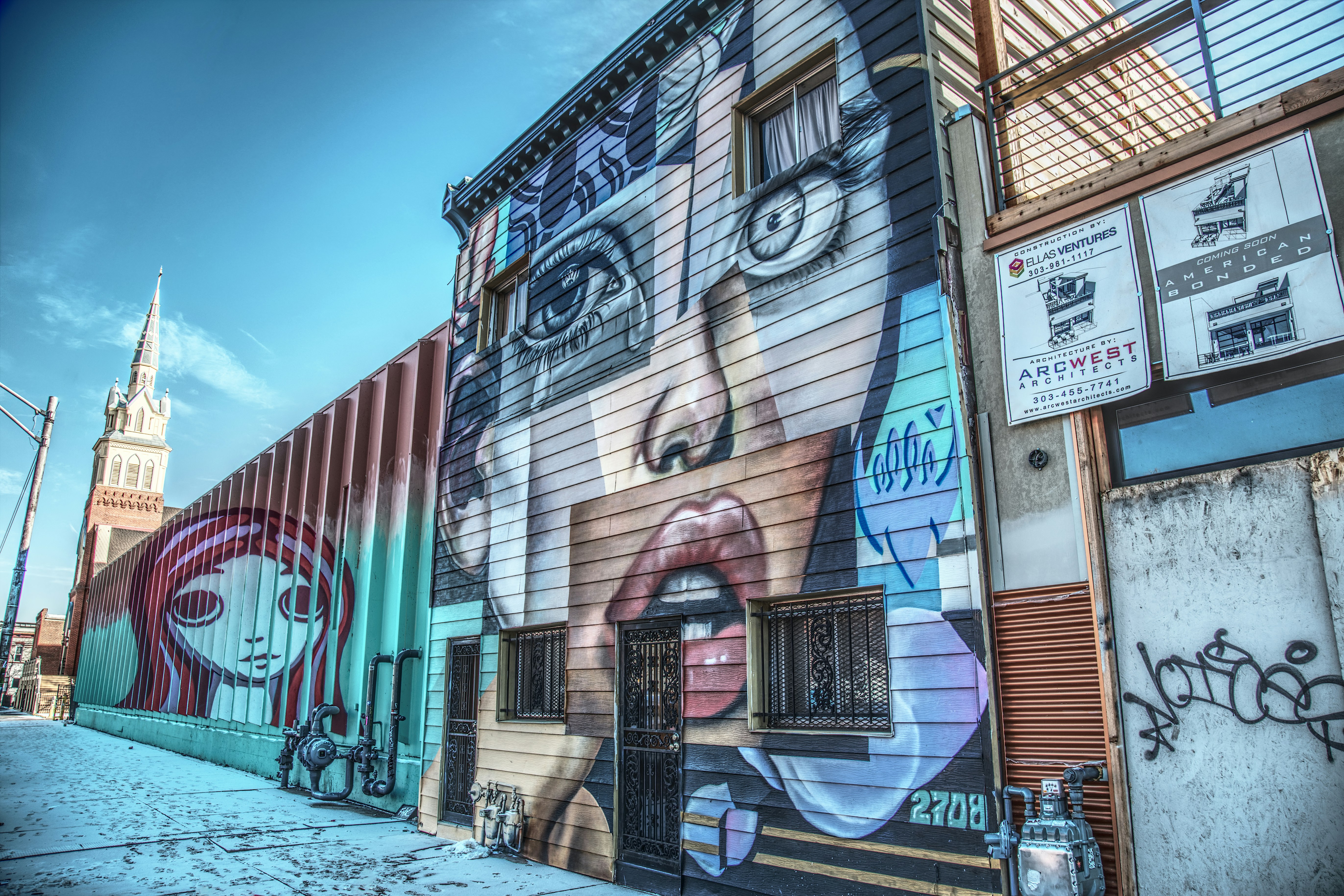 pictorial teams background