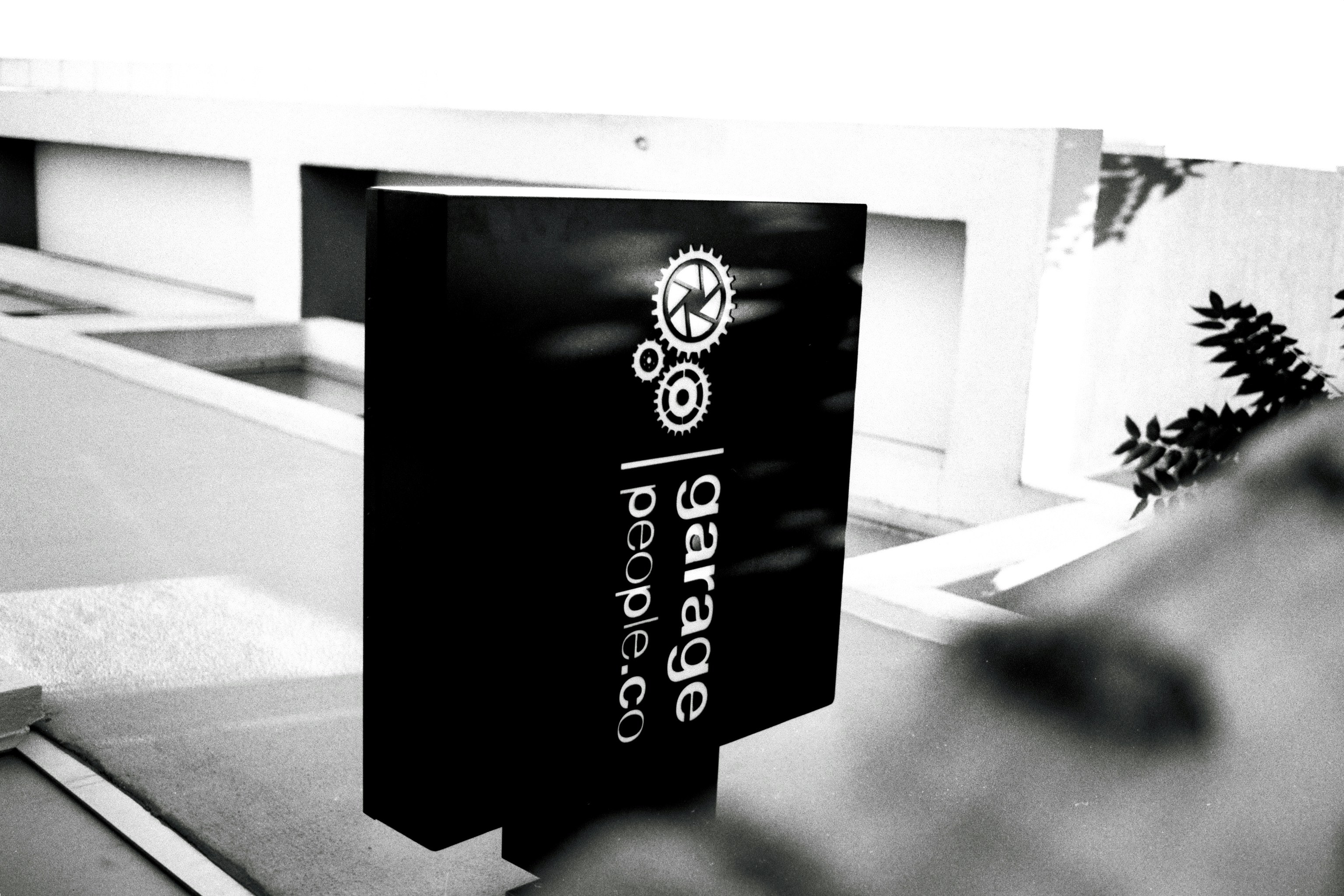 Garage Oto Yıkama