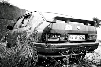 Amortisörün Uzun Ömürlü Olması İçin Yapılması Gerekenler