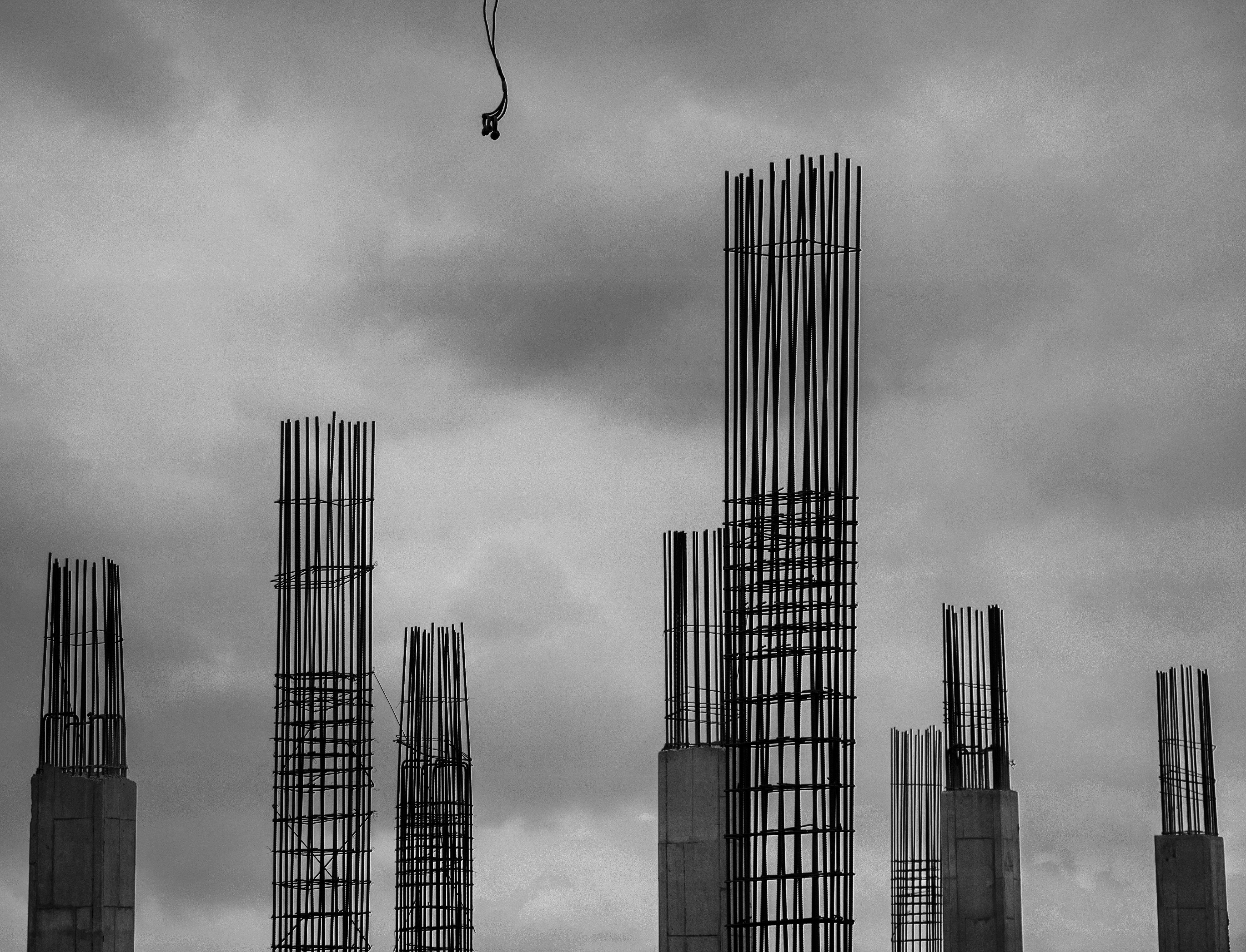 Giving Buildings A Foundation Makeover