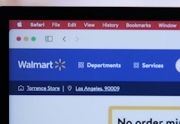 Analyst Predicts Major Turning Point for Walmart with Automation and Data Capabilities