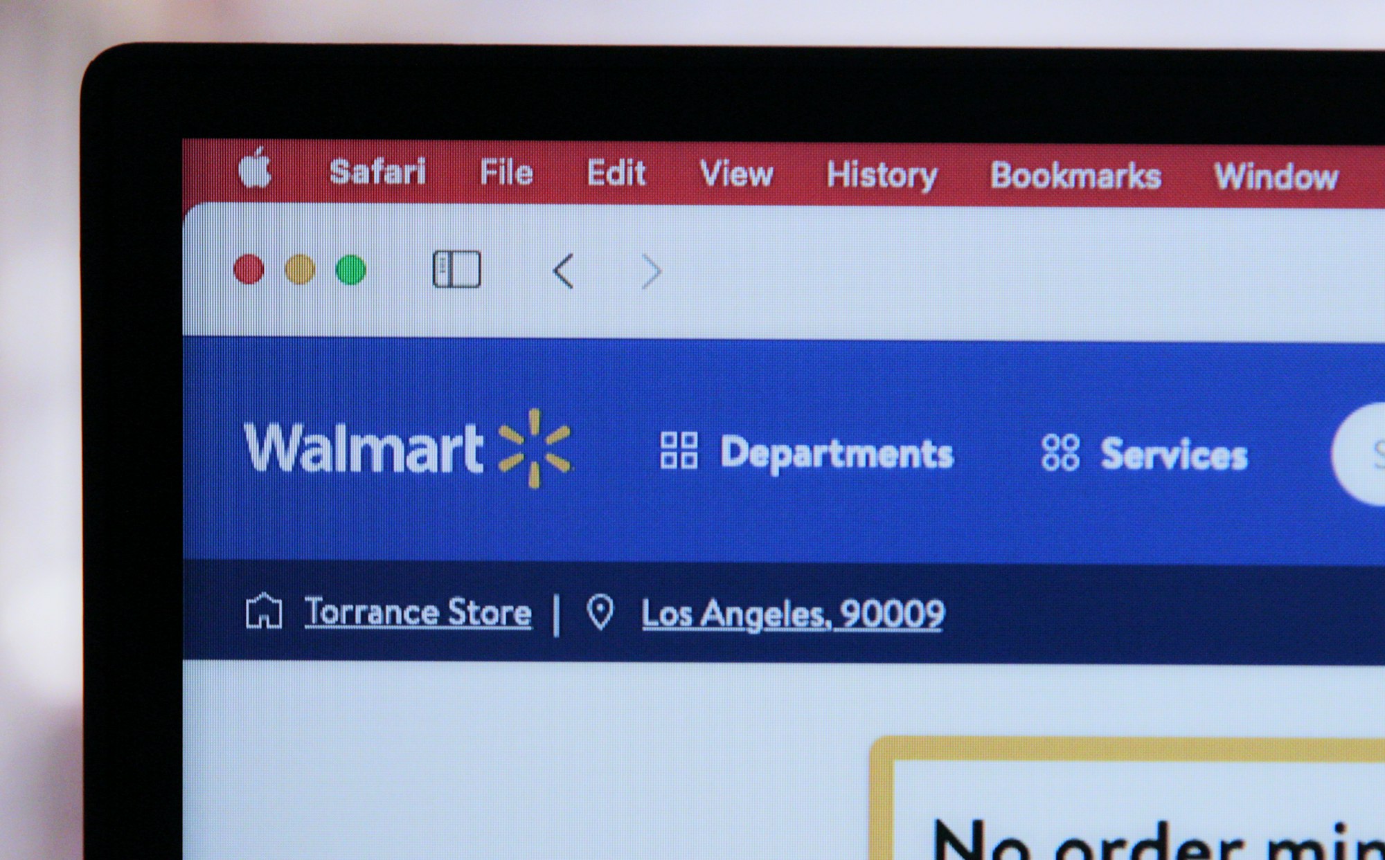 Walmart Gift Card Scam and its $4 Million Settlement: