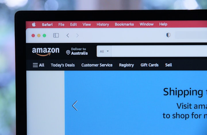 Beyond Guided Buying and the “Amazon-like” Interface