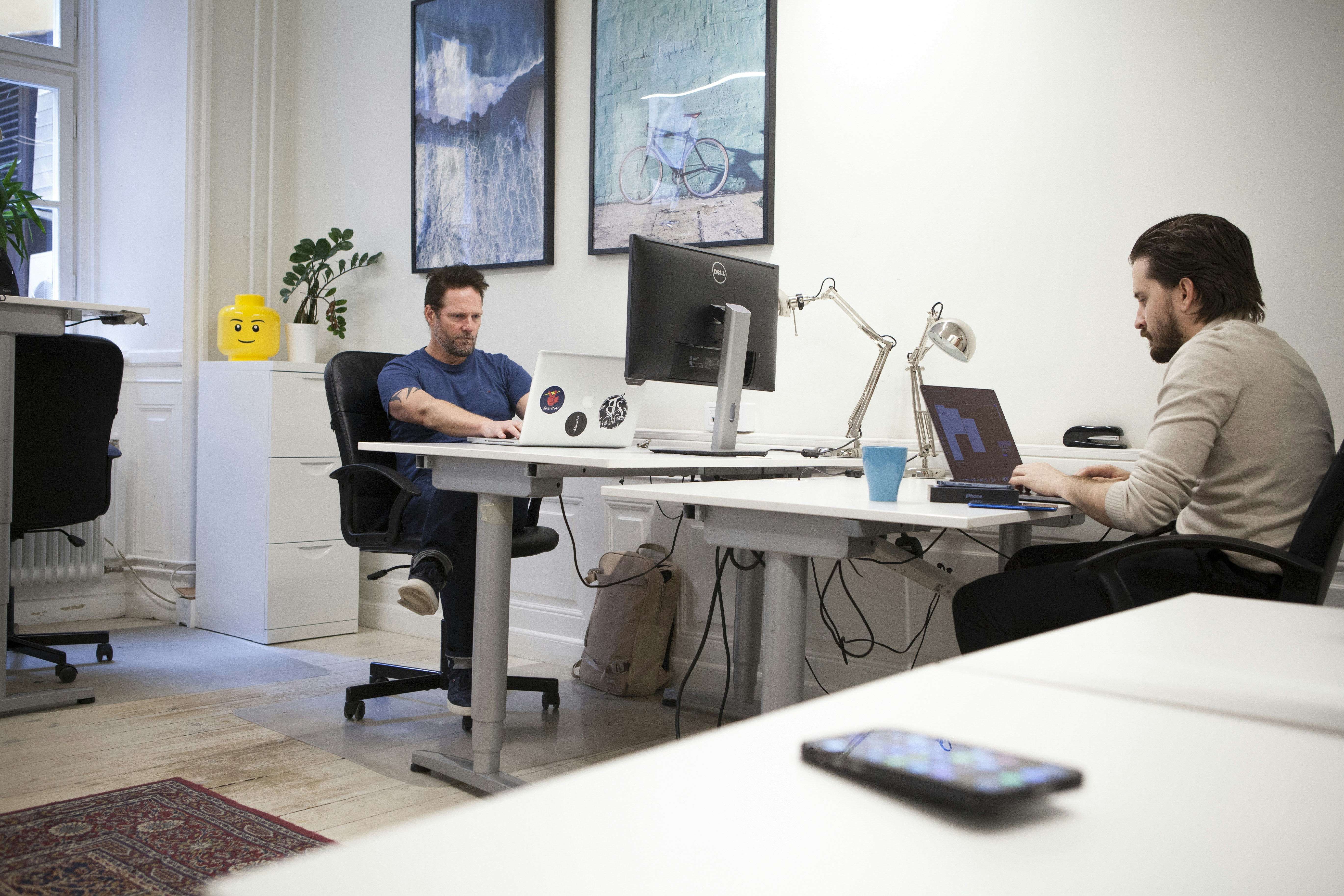 Coworking Spaces for Videography in Indianapolis