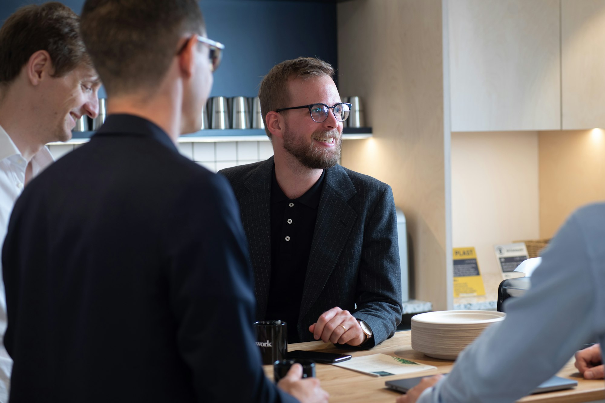 Tennessee Loan Officers & Credit Optimization