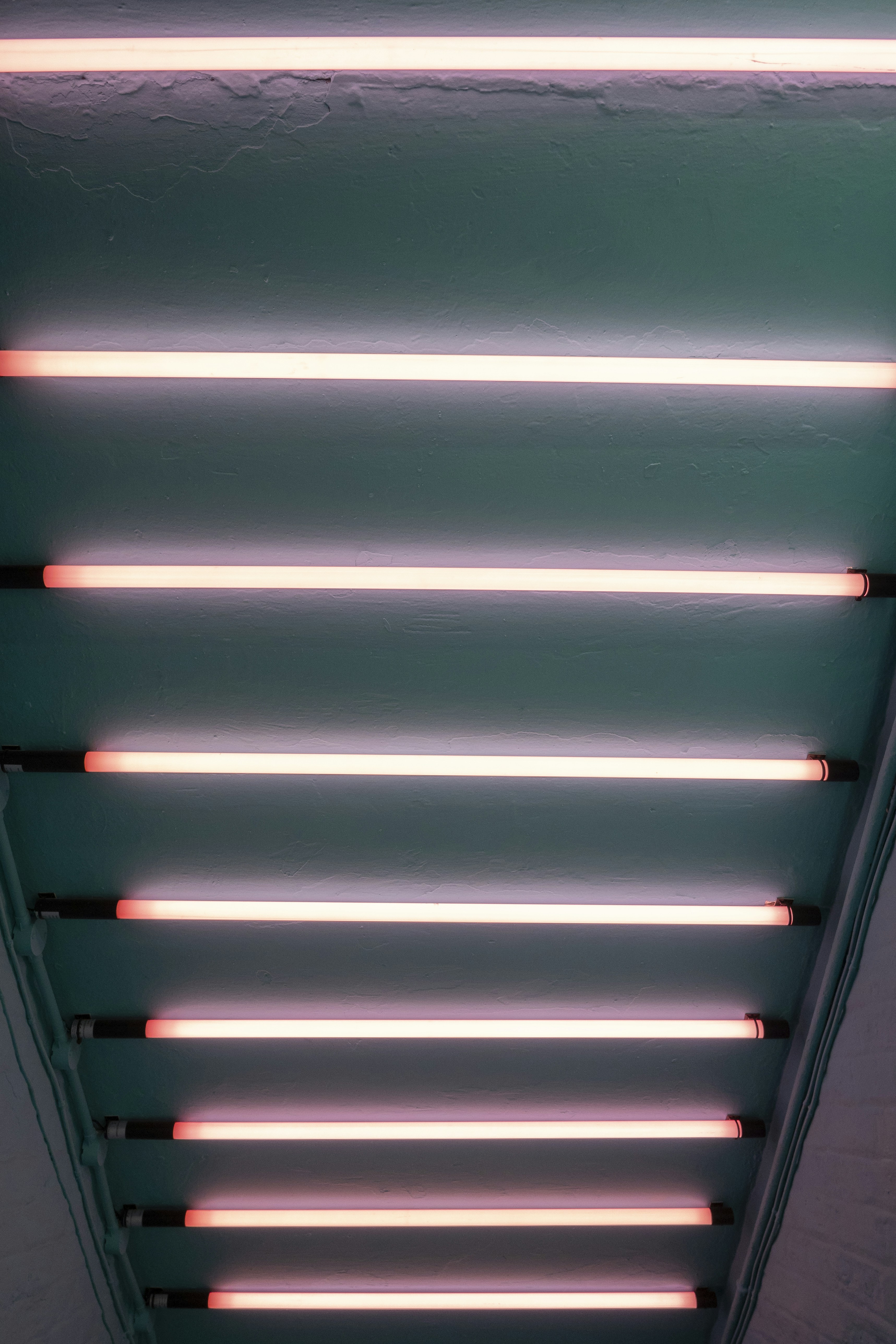 gray computer monitor