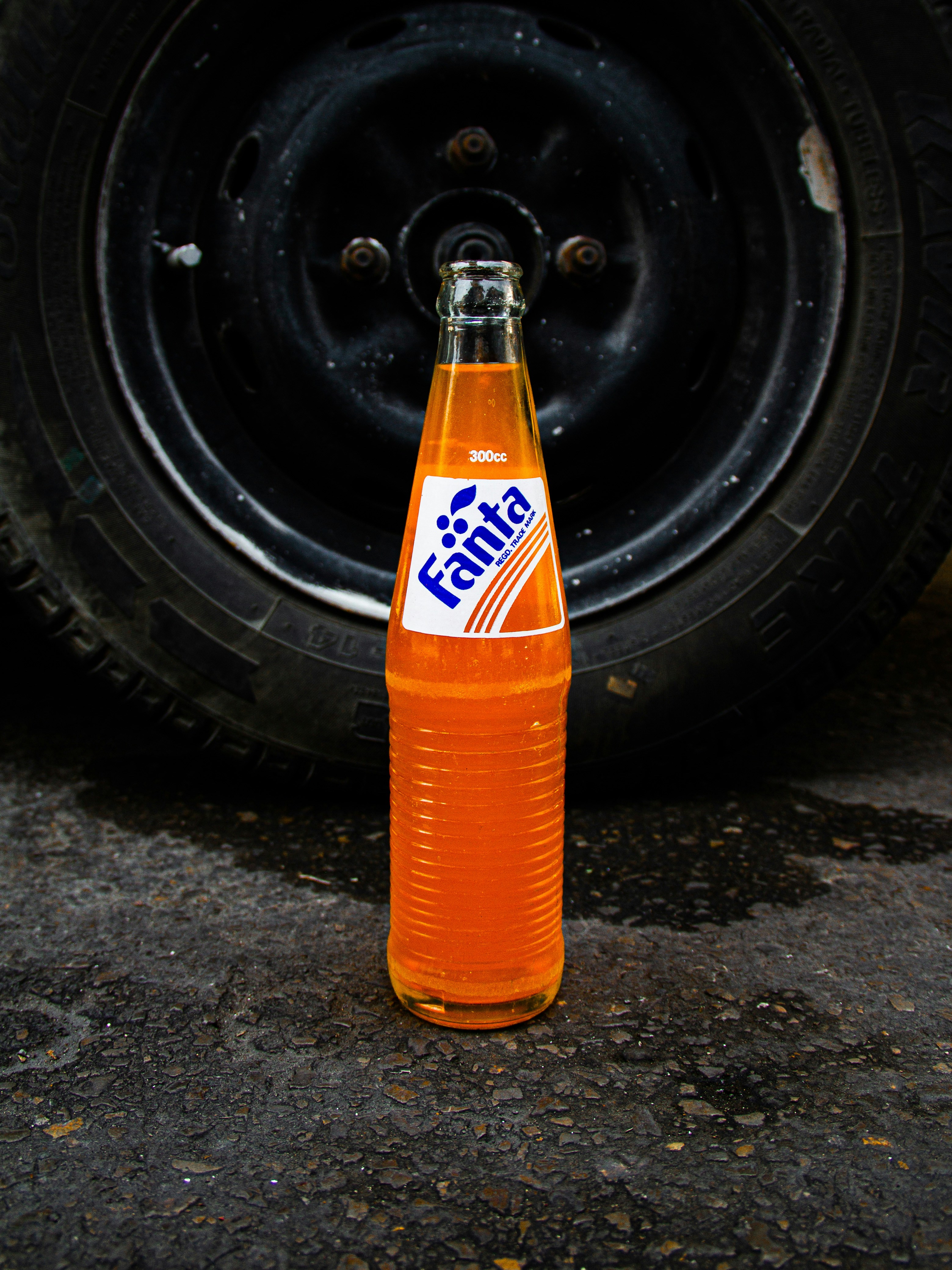 Fanta