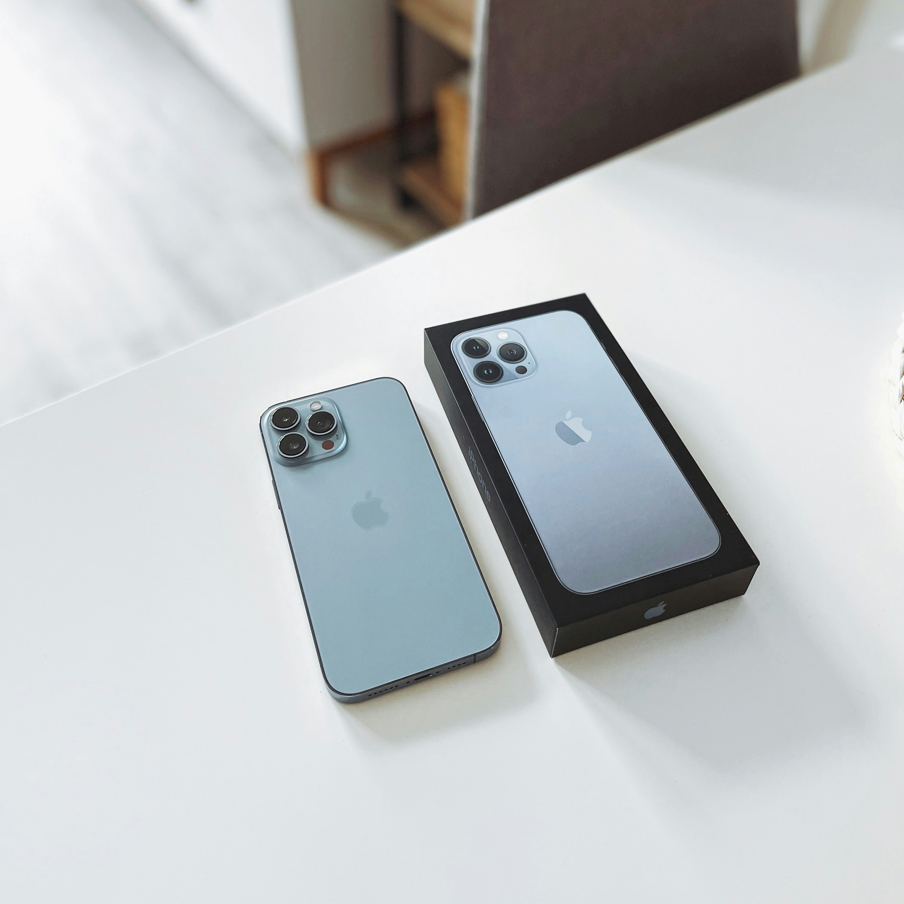 Apple iPhone 13 Pro